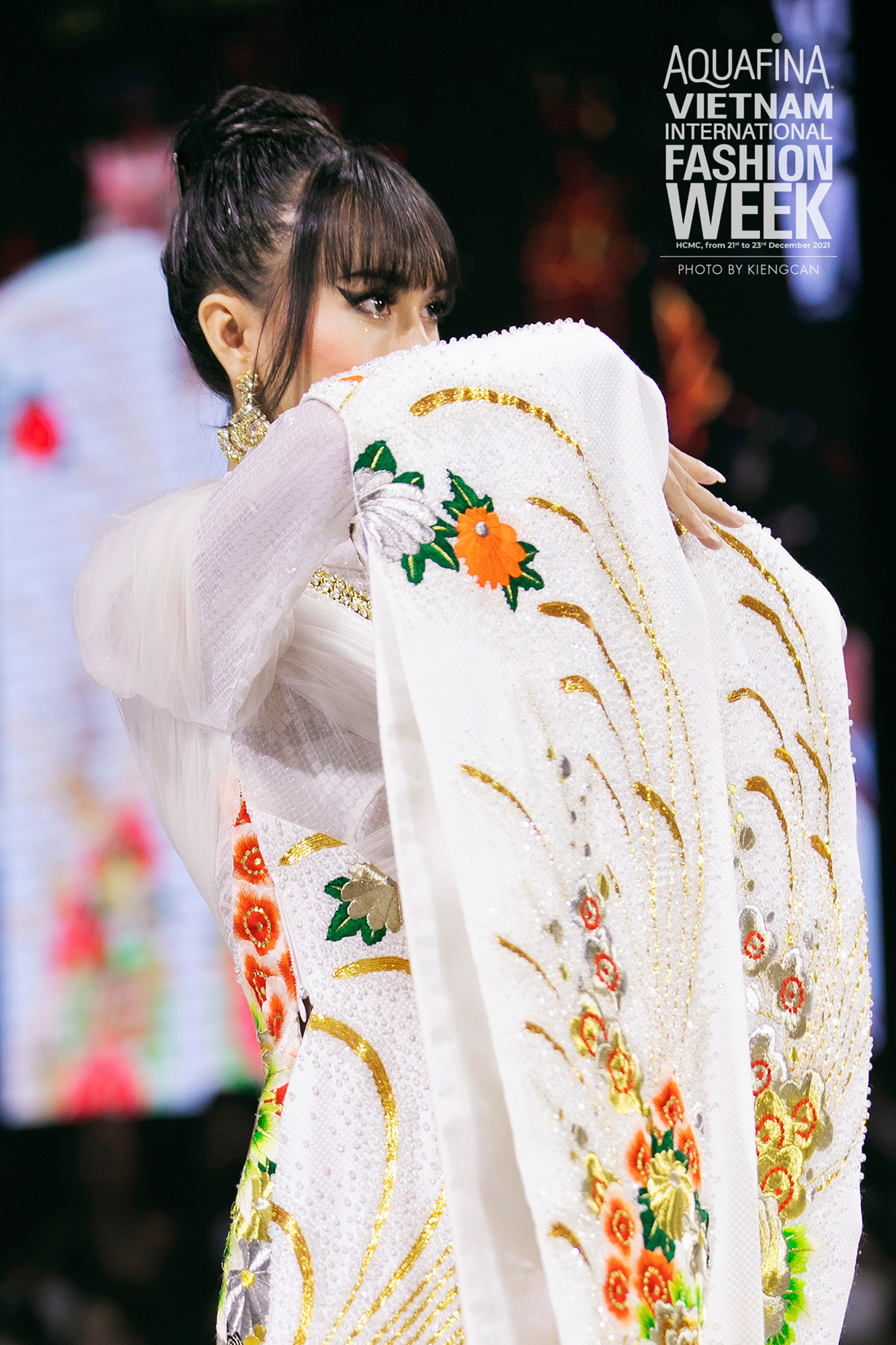 In AVIFW 2021