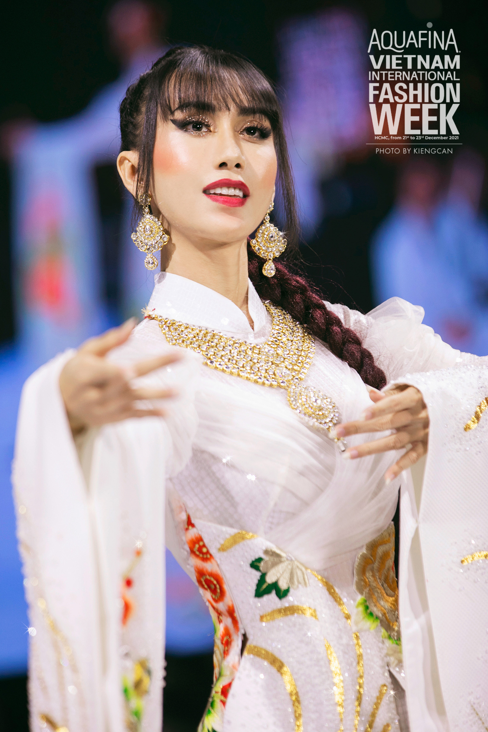 In AVIFW 2021