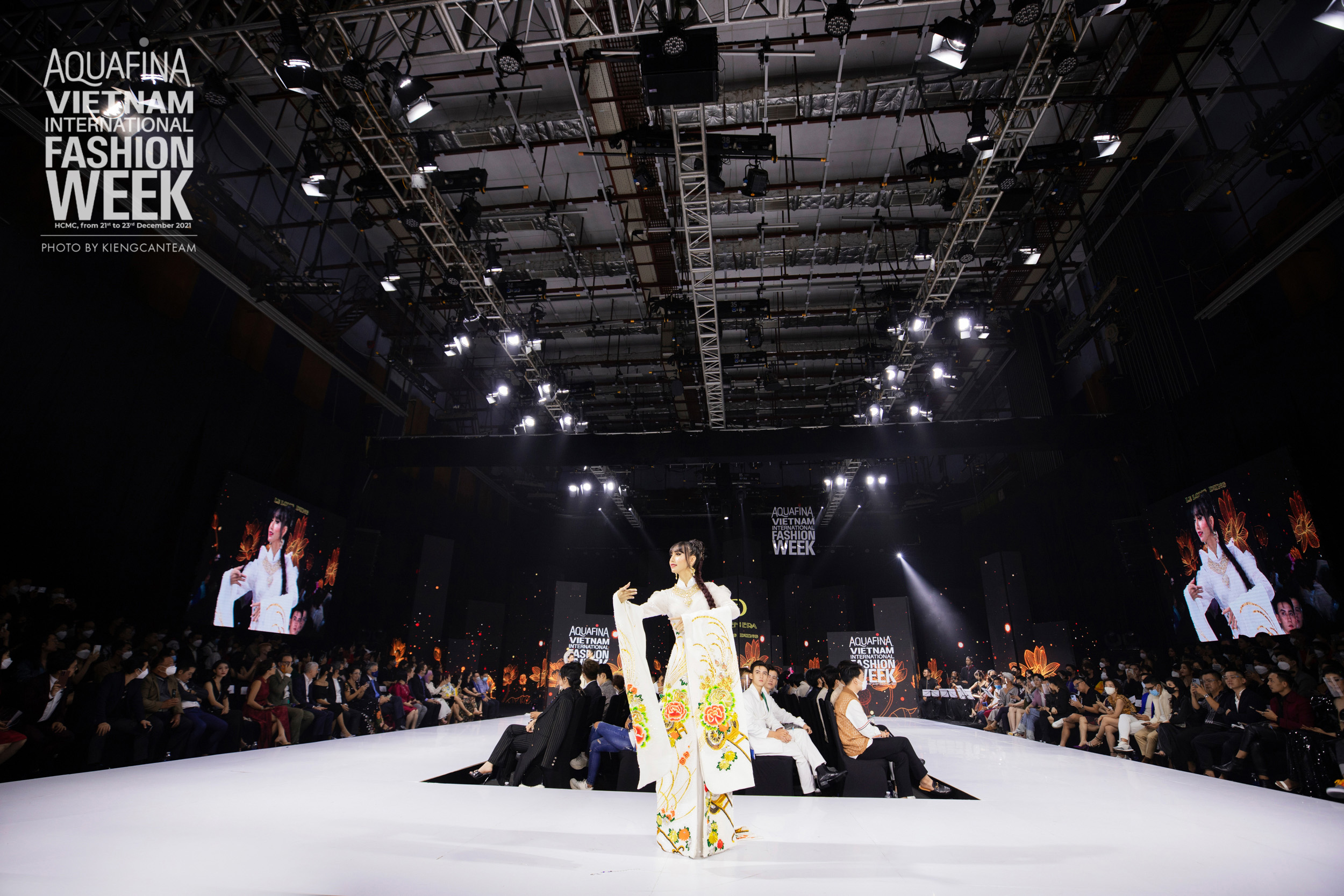 In AVIFW 2021