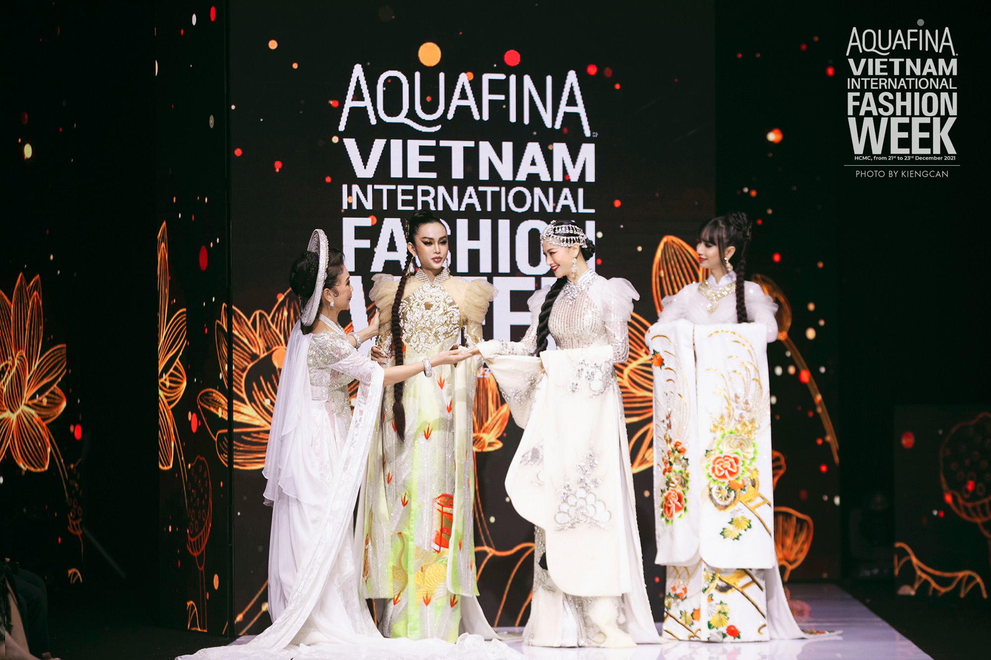 In AVIFW 2021