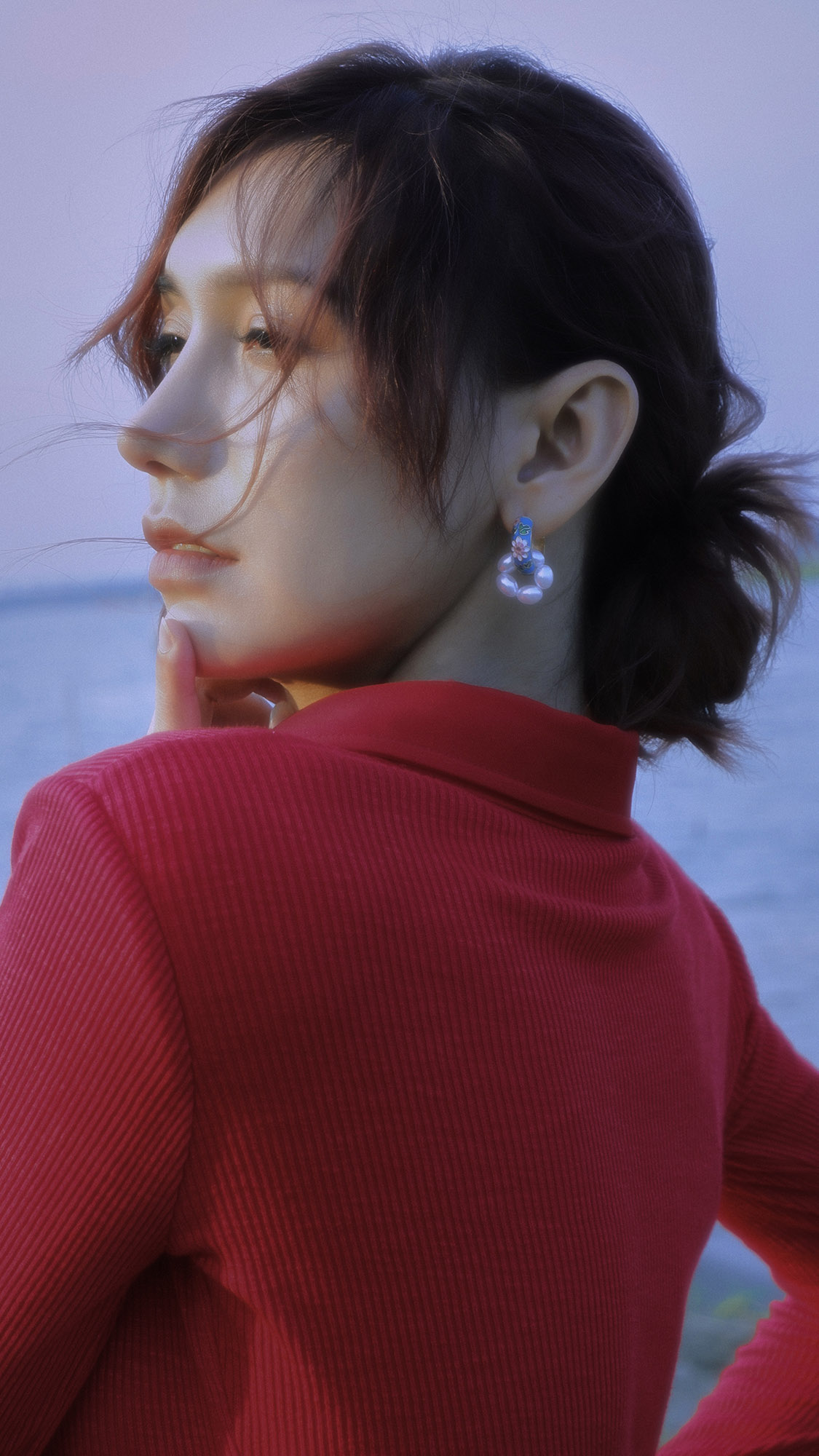 Thảo Nguyên Xa Lạ