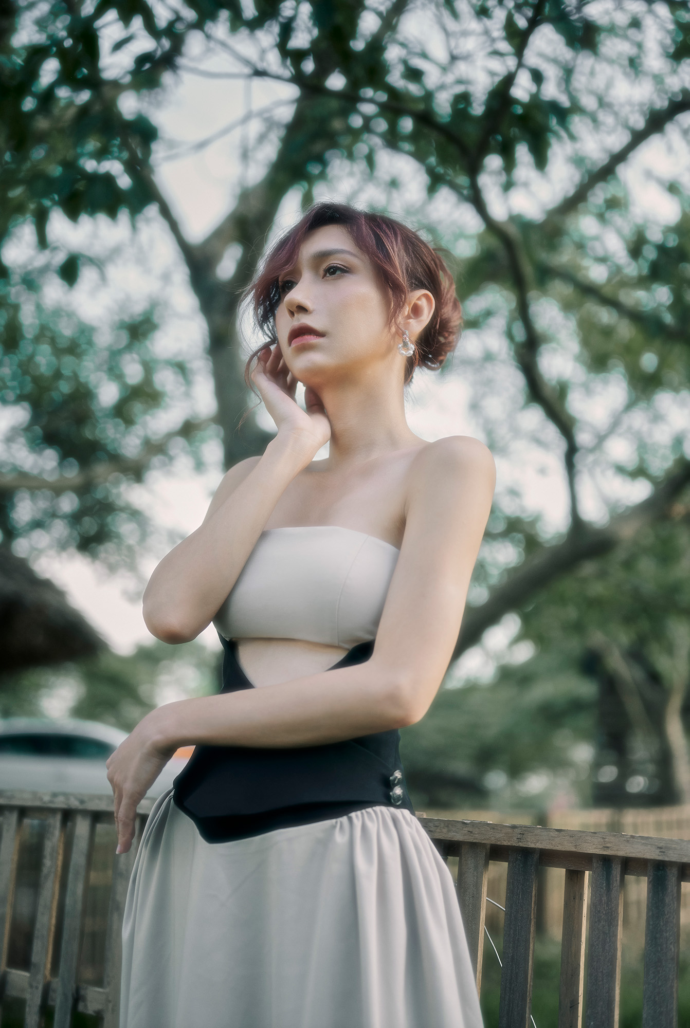 Thảo Nguyên Xa Lạ