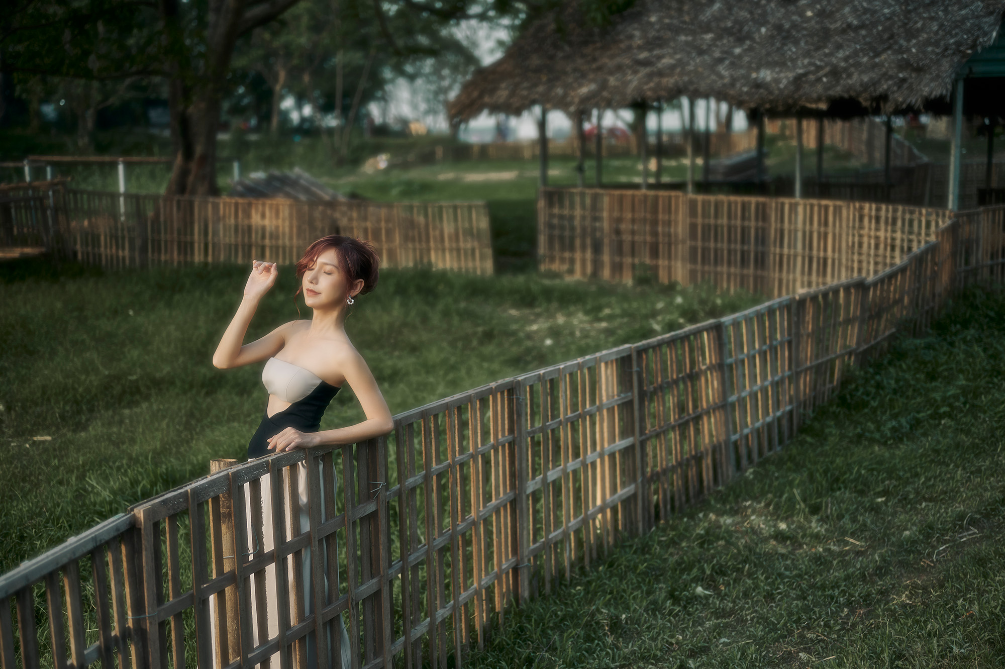 Thảo Nguyên Xa Lạ