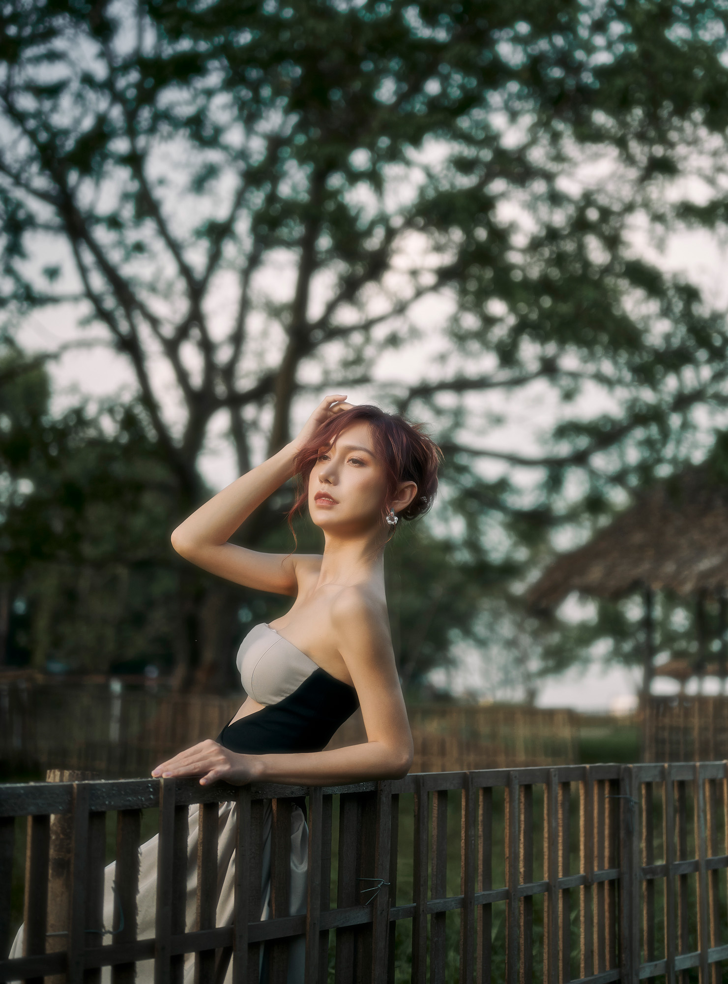 Thảo Nguyên Xa Lạ