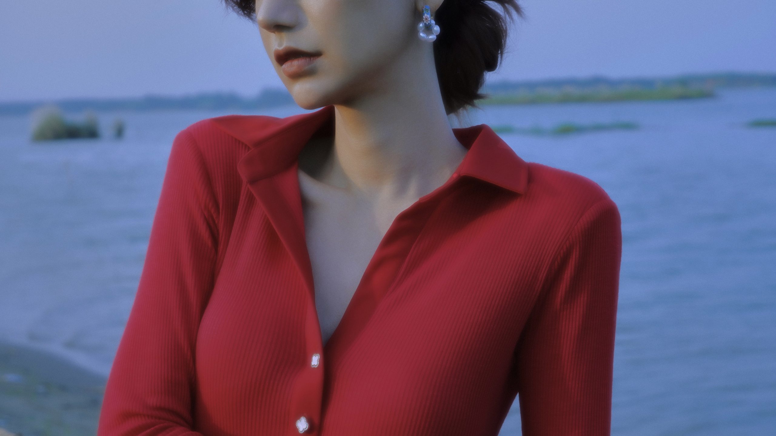 Thảo Nguyên Xa Lạ