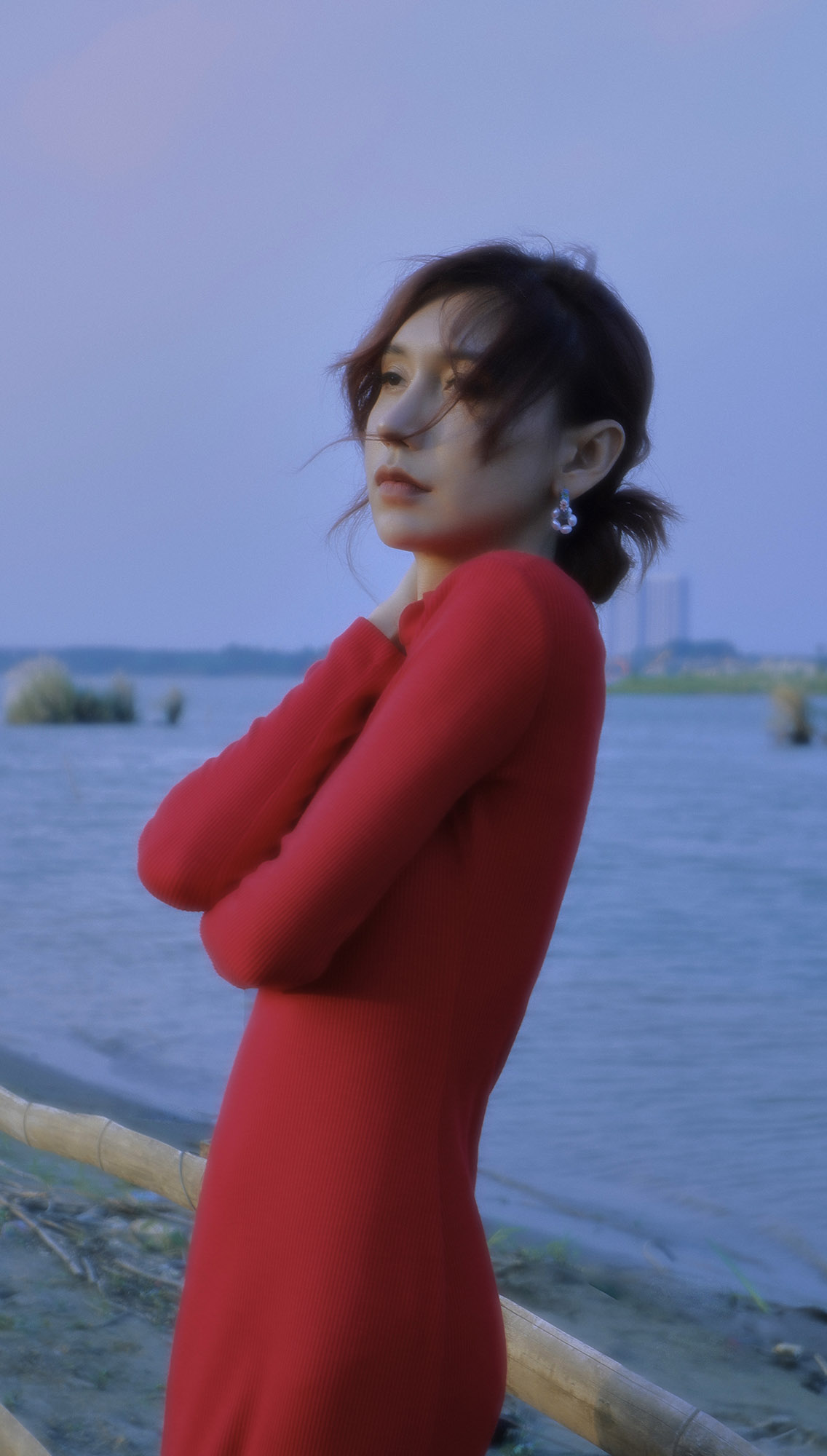 Thảo Nguyên Xa Lạ
