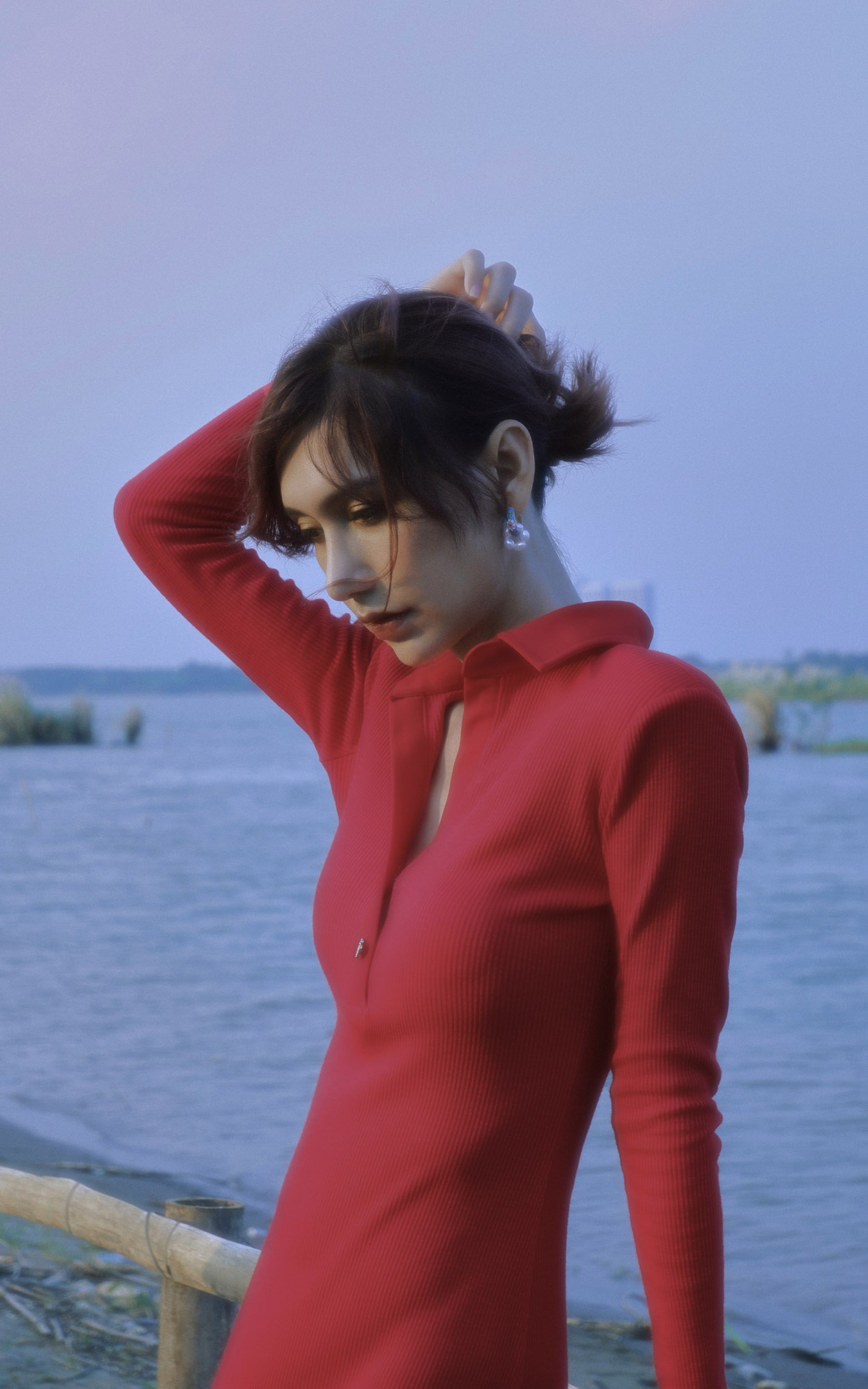 Thảo Nguyên Xa Lạ