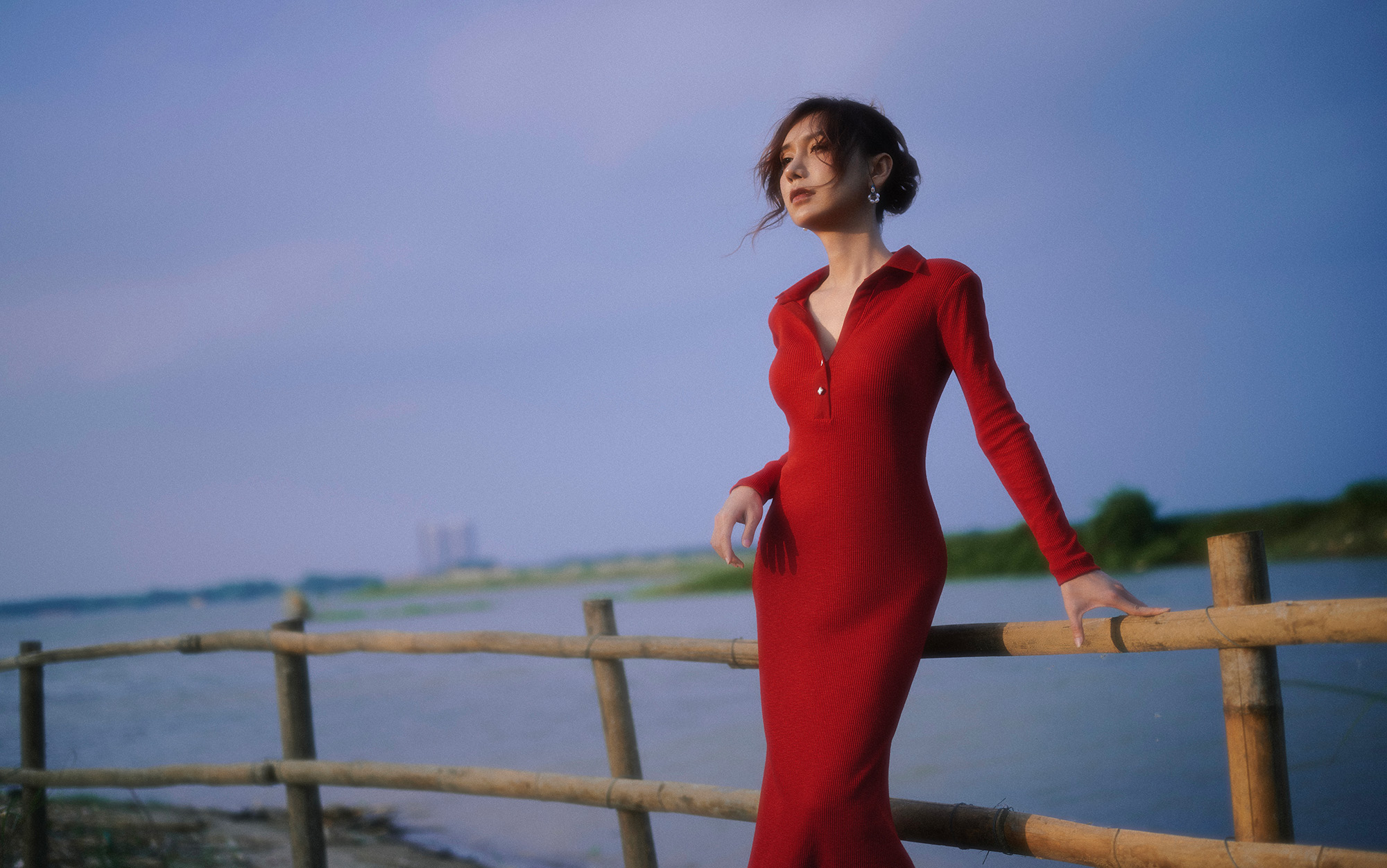 Thảo Nguyên Xa Lạ