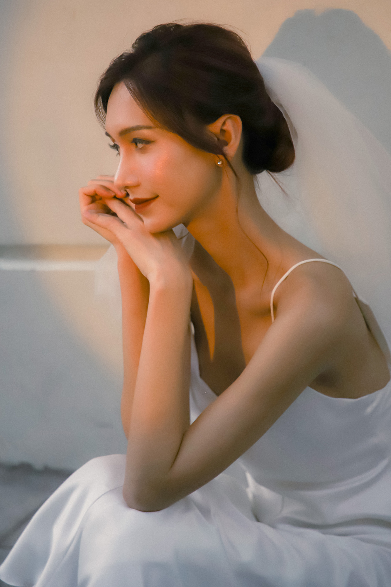 Cô Dâu Ngày Valentine