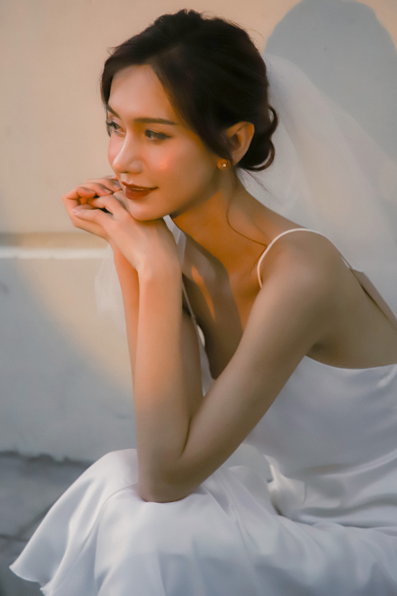 Cô Dâu Ngày Valentine