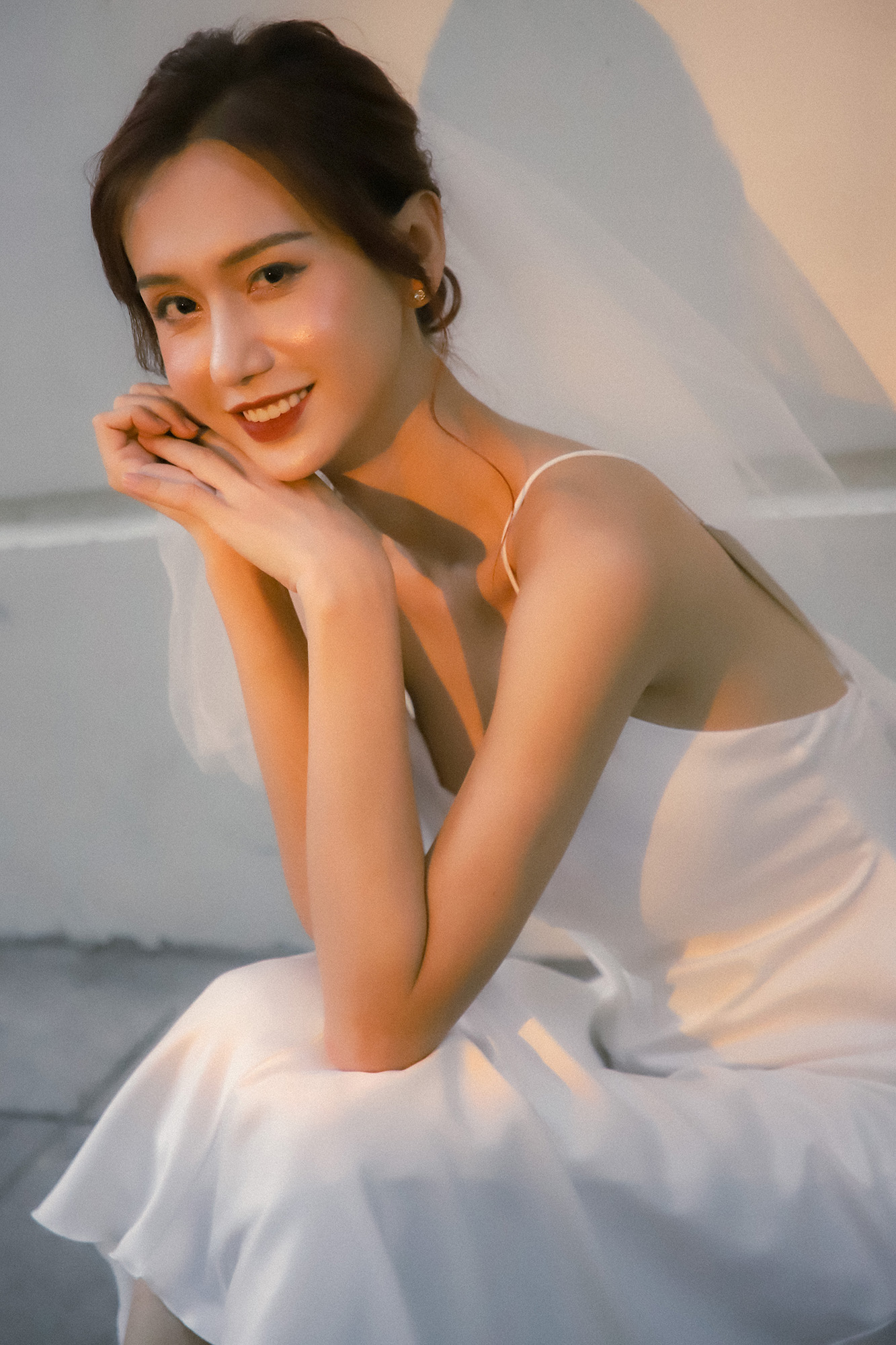 Cô Dâu Ngày Valentine