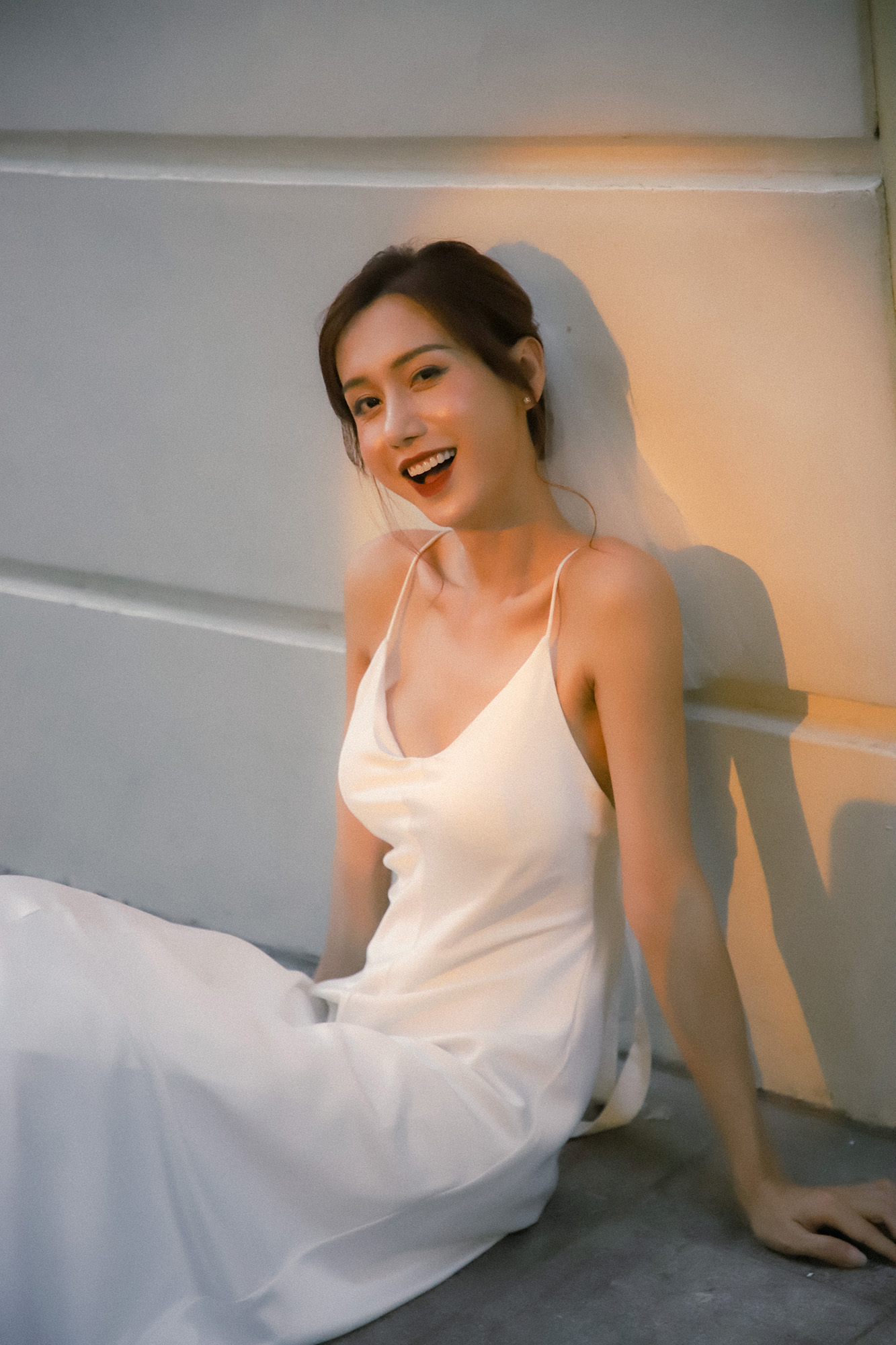 Cô Dâu Ngày Valentine
