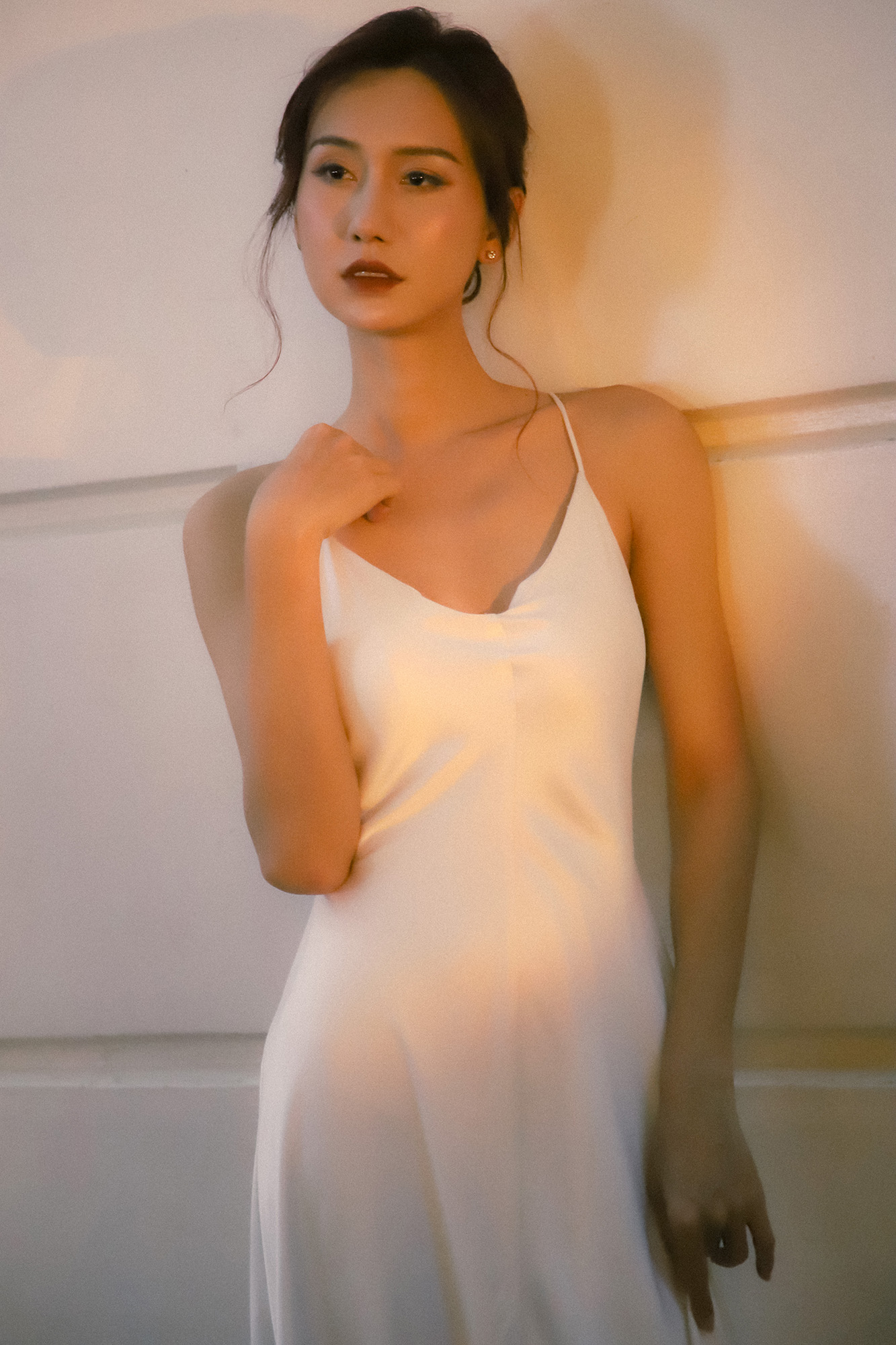 Cô Dâu Ngày Valentine