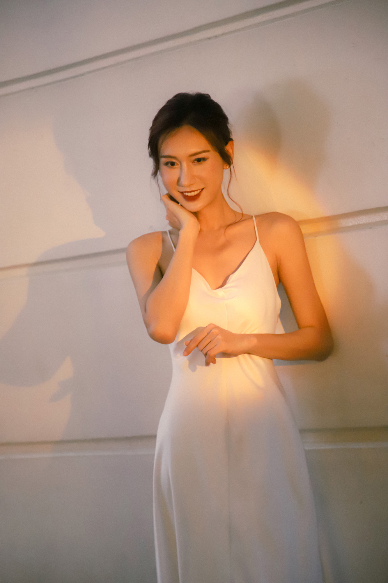 Cô Dâu Ngày Valentine