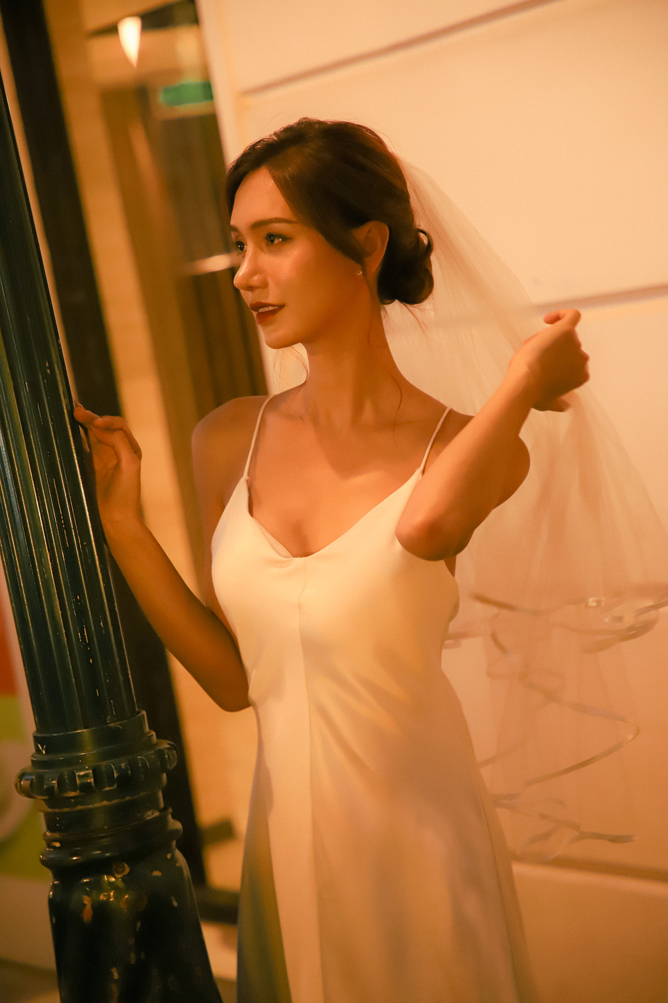 Cô Dâu Ngày Valentine