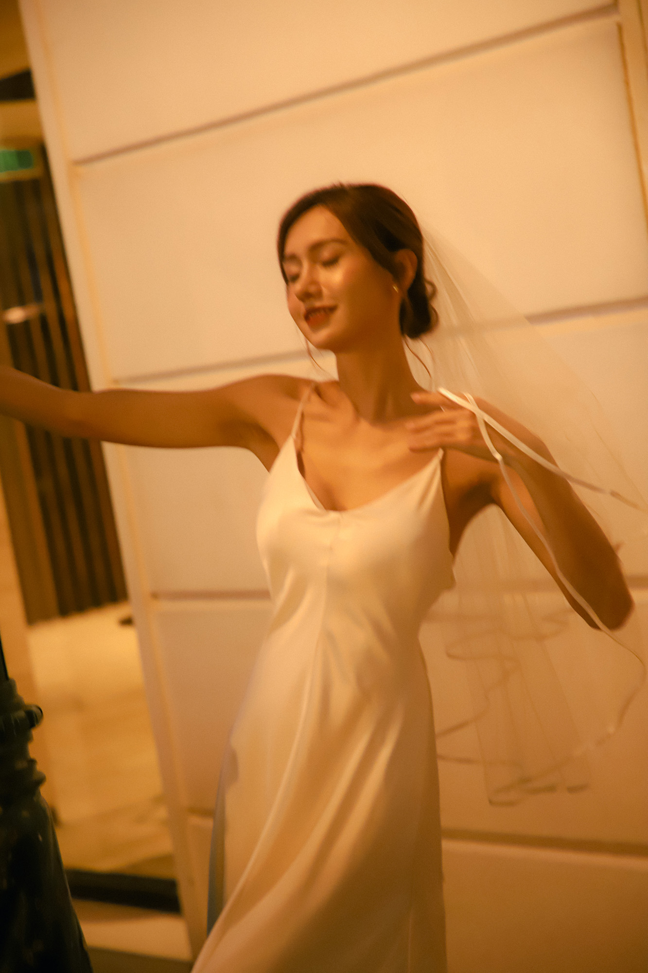 Cô Dâu Ngày Valentine