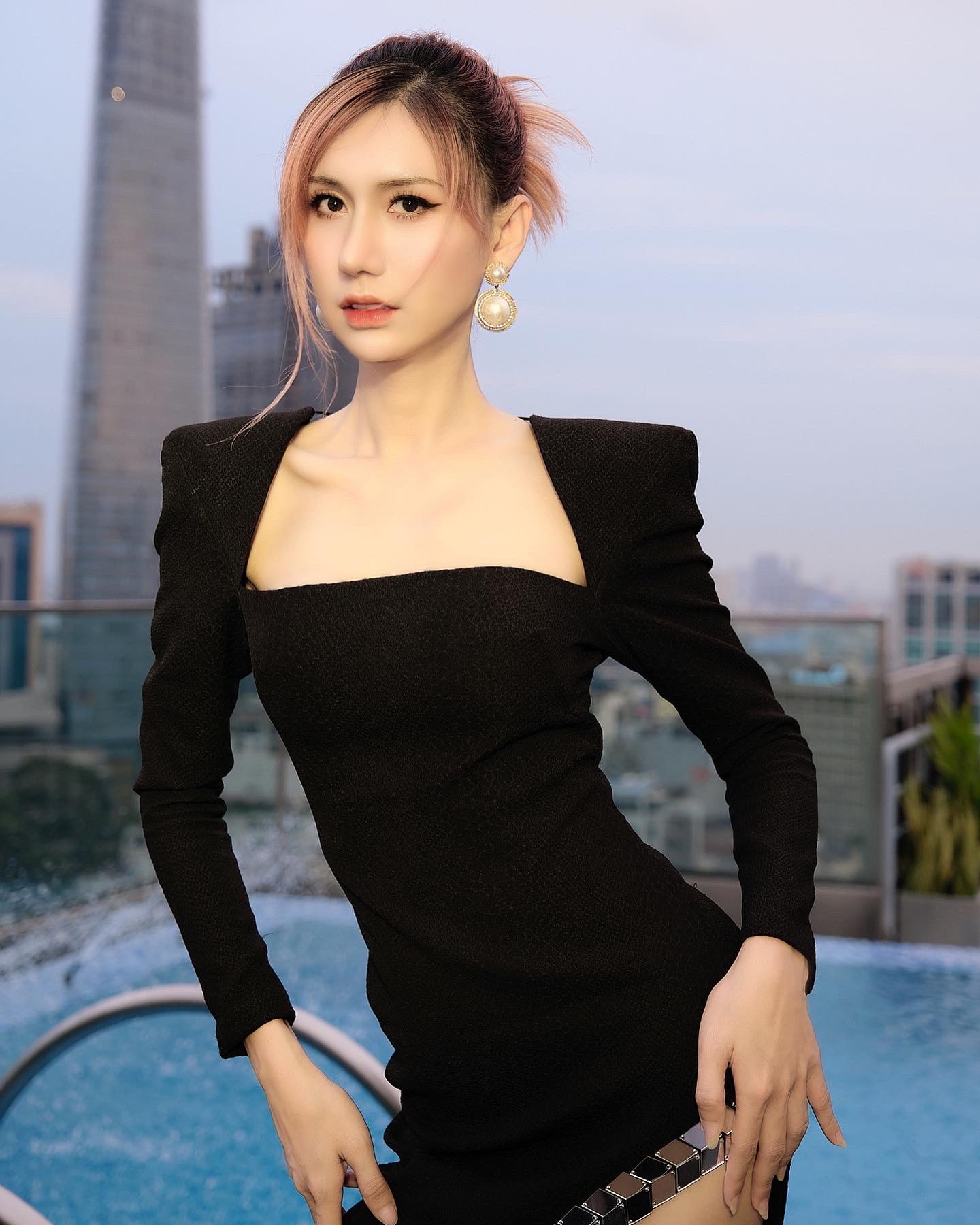 Họp Báo Album Citopia Phùng Khánh Linh