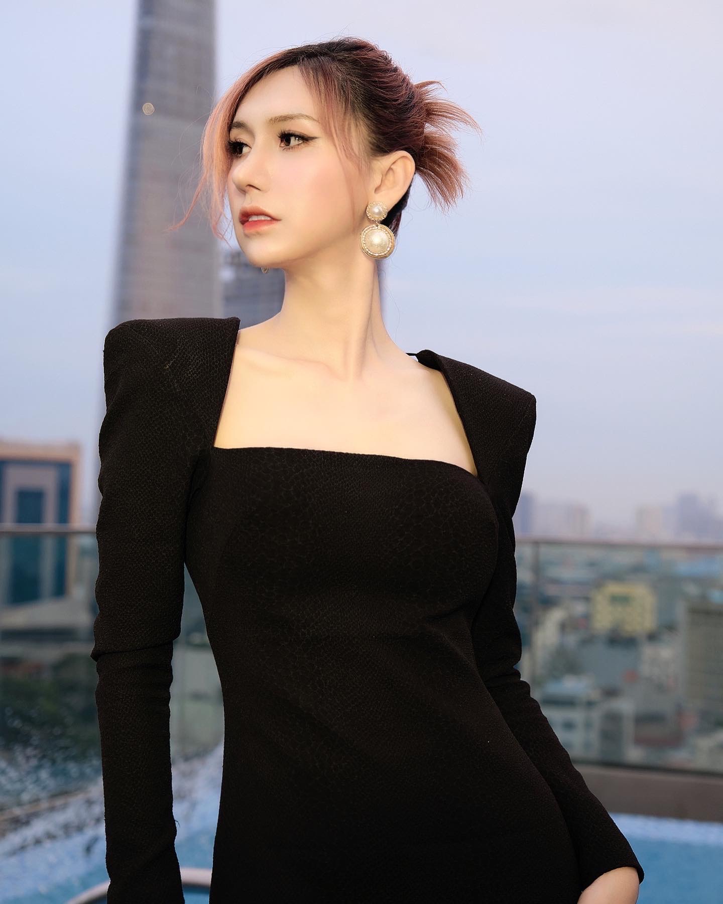 Họp Báo Album Citopia Phùng Khánh Linh