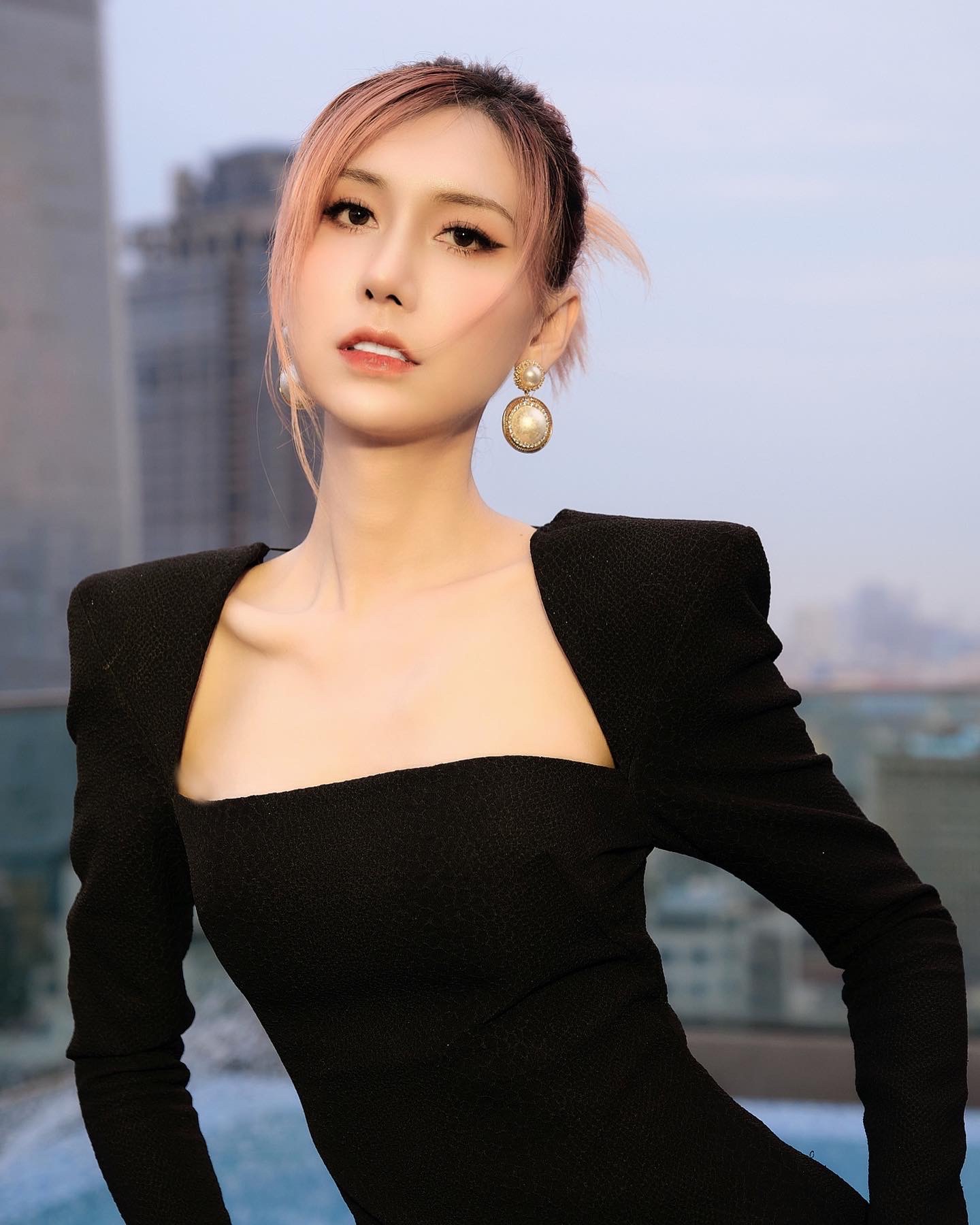 Họp Báo Album Citopia Phùng Khánh Linh