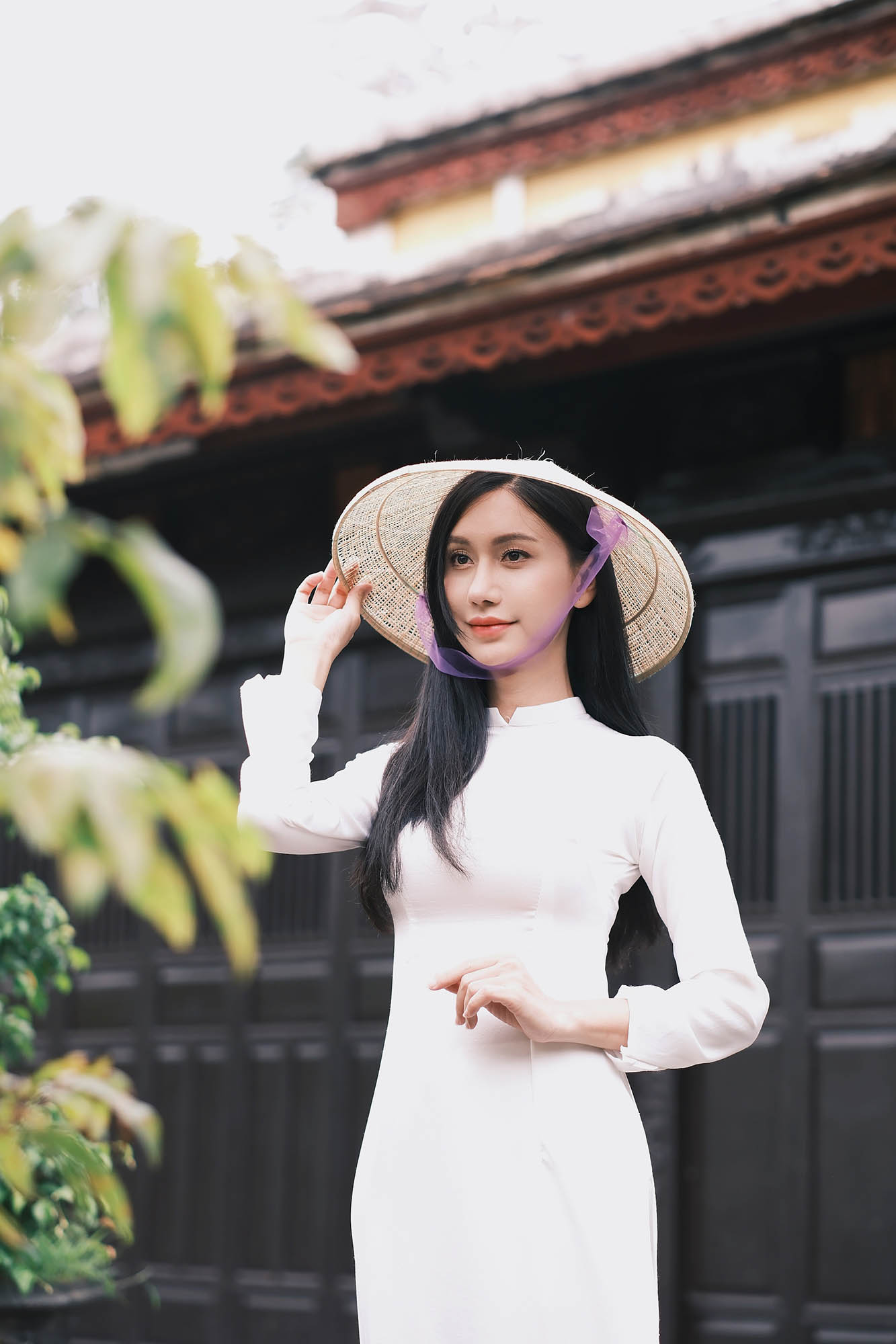 Nàng Thơ Xứ Huế