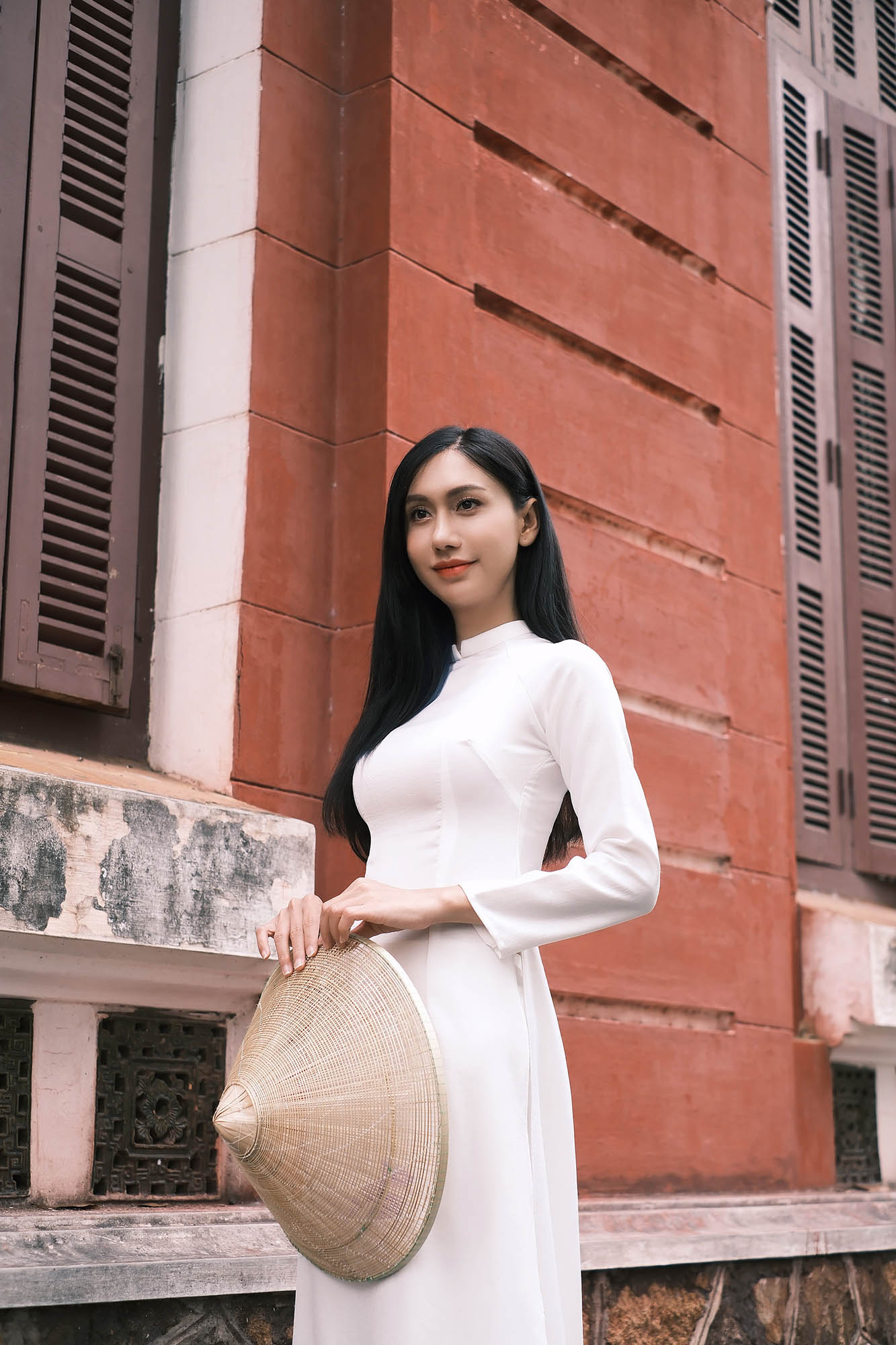 Nàng Thơ Xứ Huế