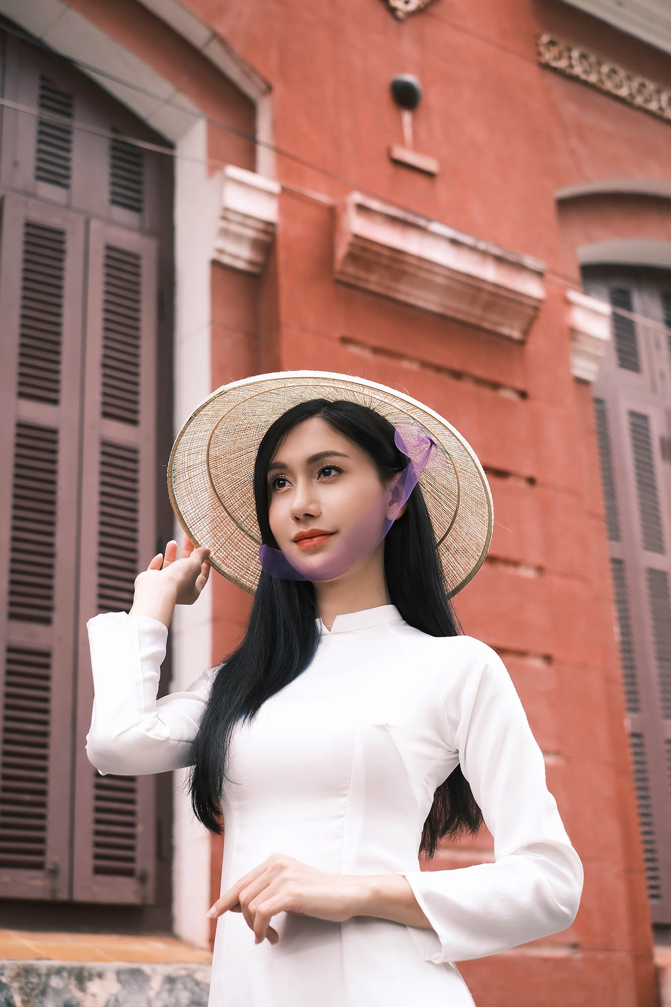 Nàng Thơ Xứ Huế