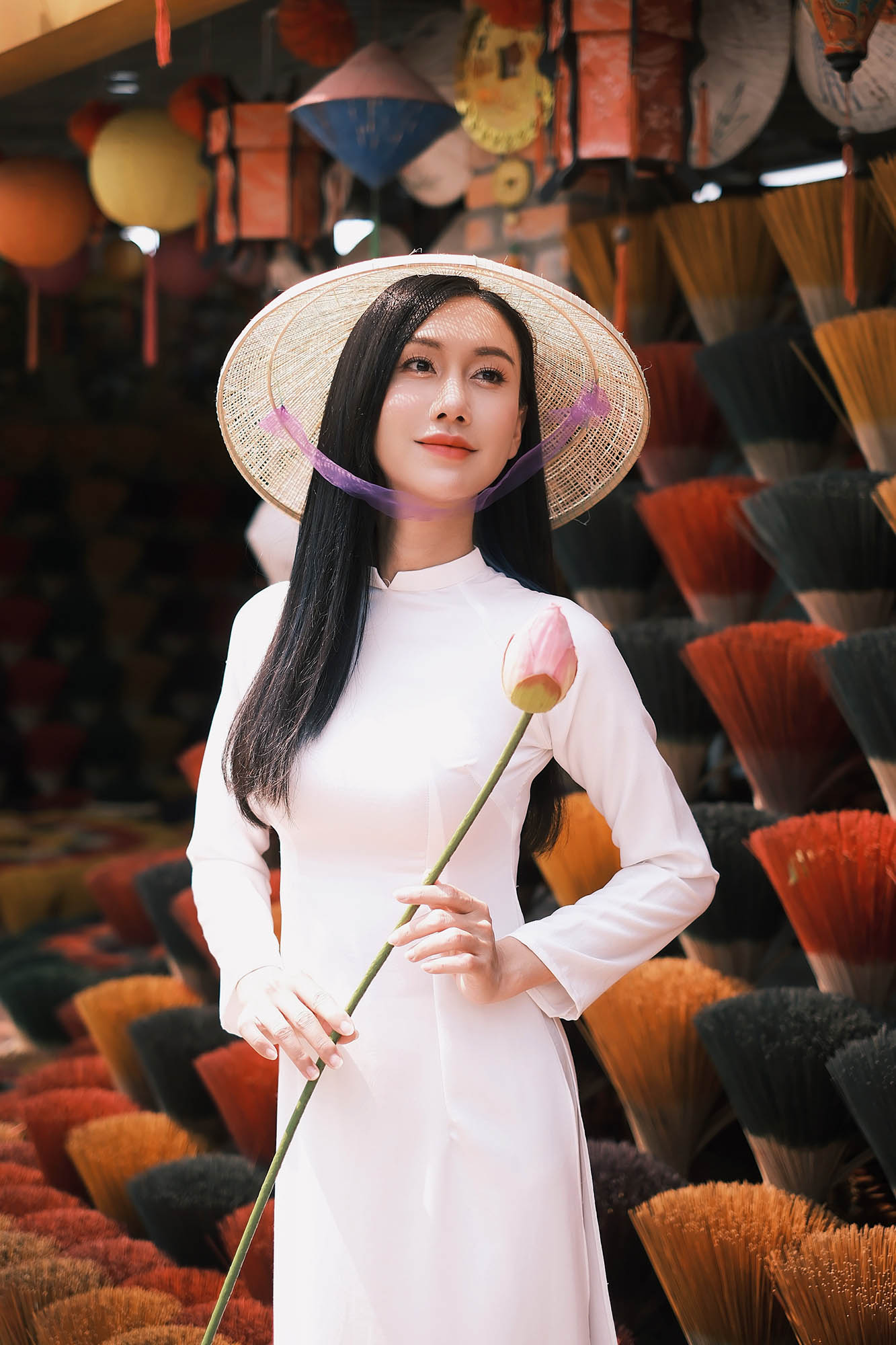 Nàng Thơ Xứ Huế