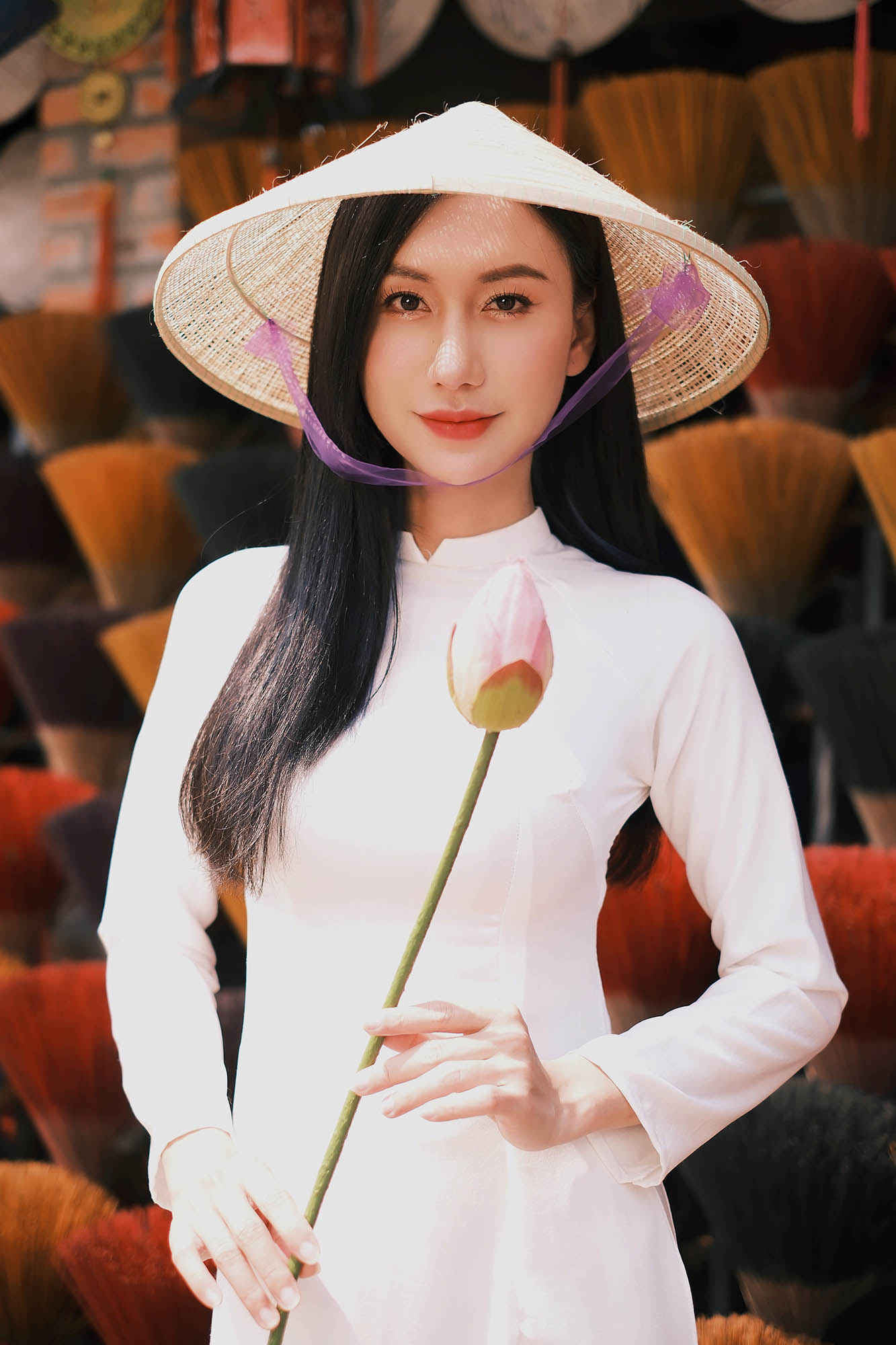 Nàng Thơ Xứ Huế