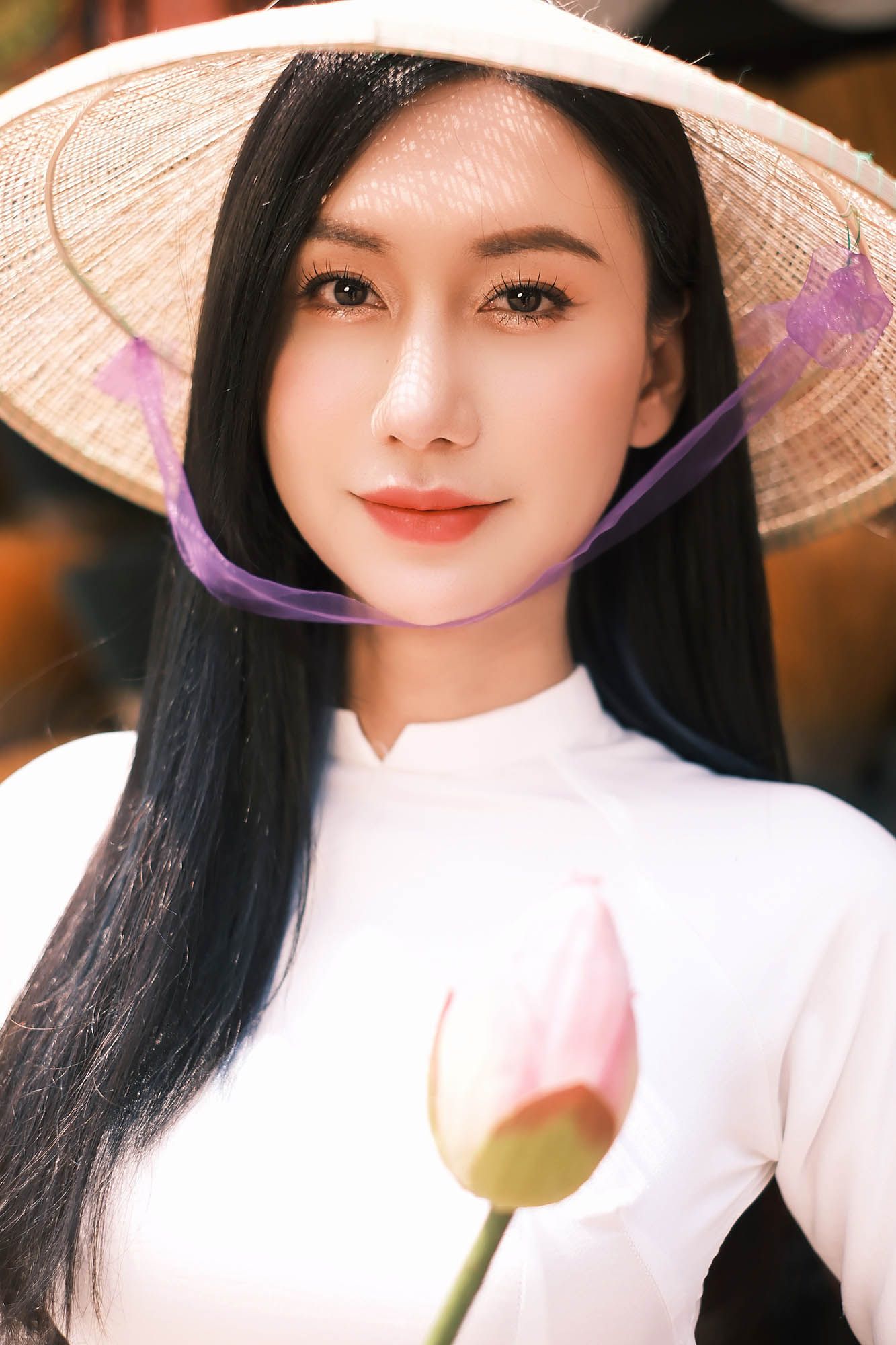 Nàng Thơ Xứ Huế