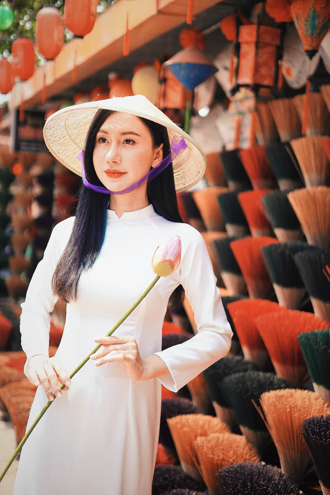 Nàng Thơ Xứ Huế
