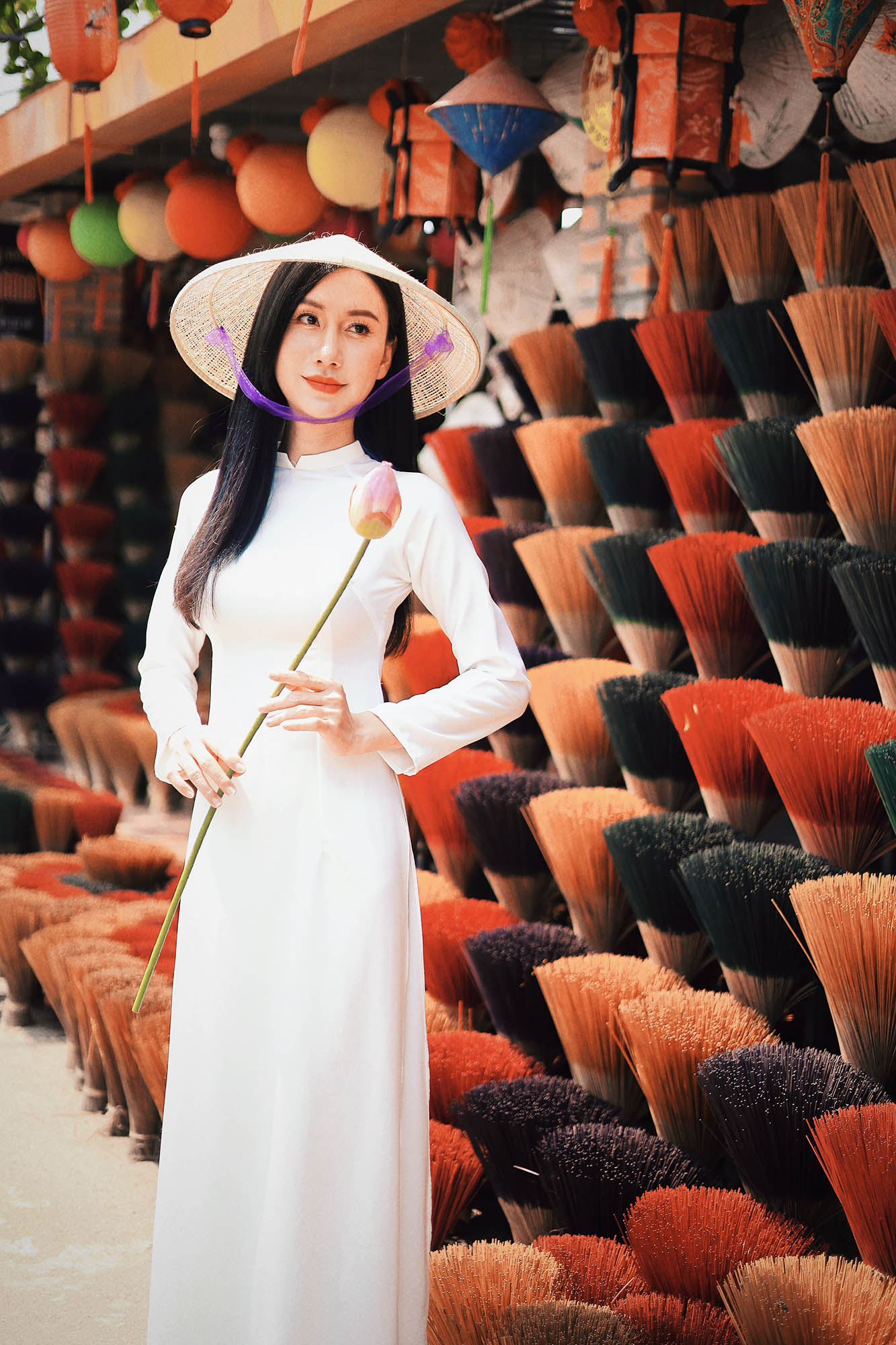 Nàng Thơ Xứ Huế