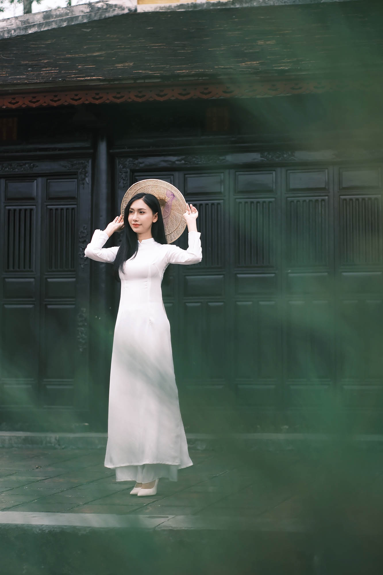 Nàng Thơ Xứ Huế