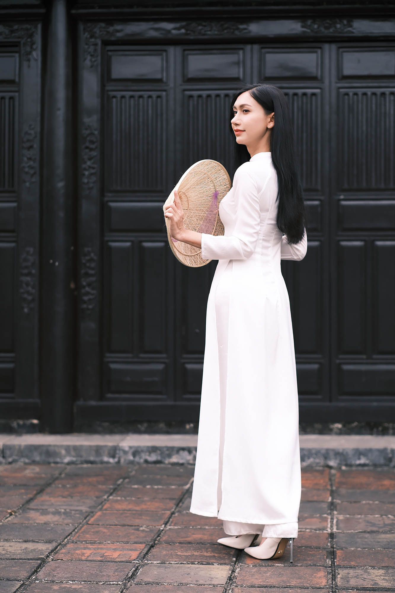 Nàng Thơ Xứ Huế