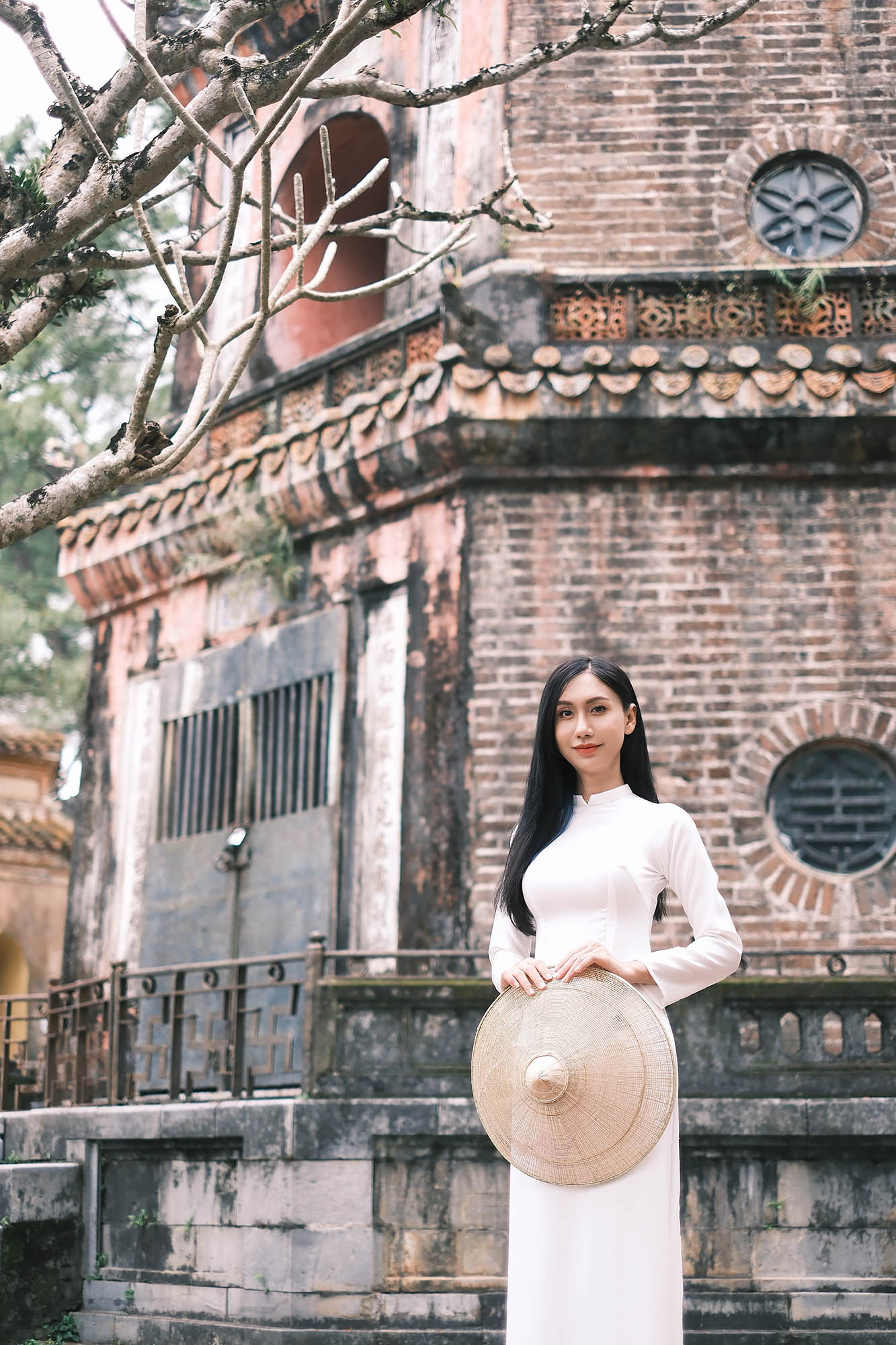 Nàng Thơ Xứ Huế