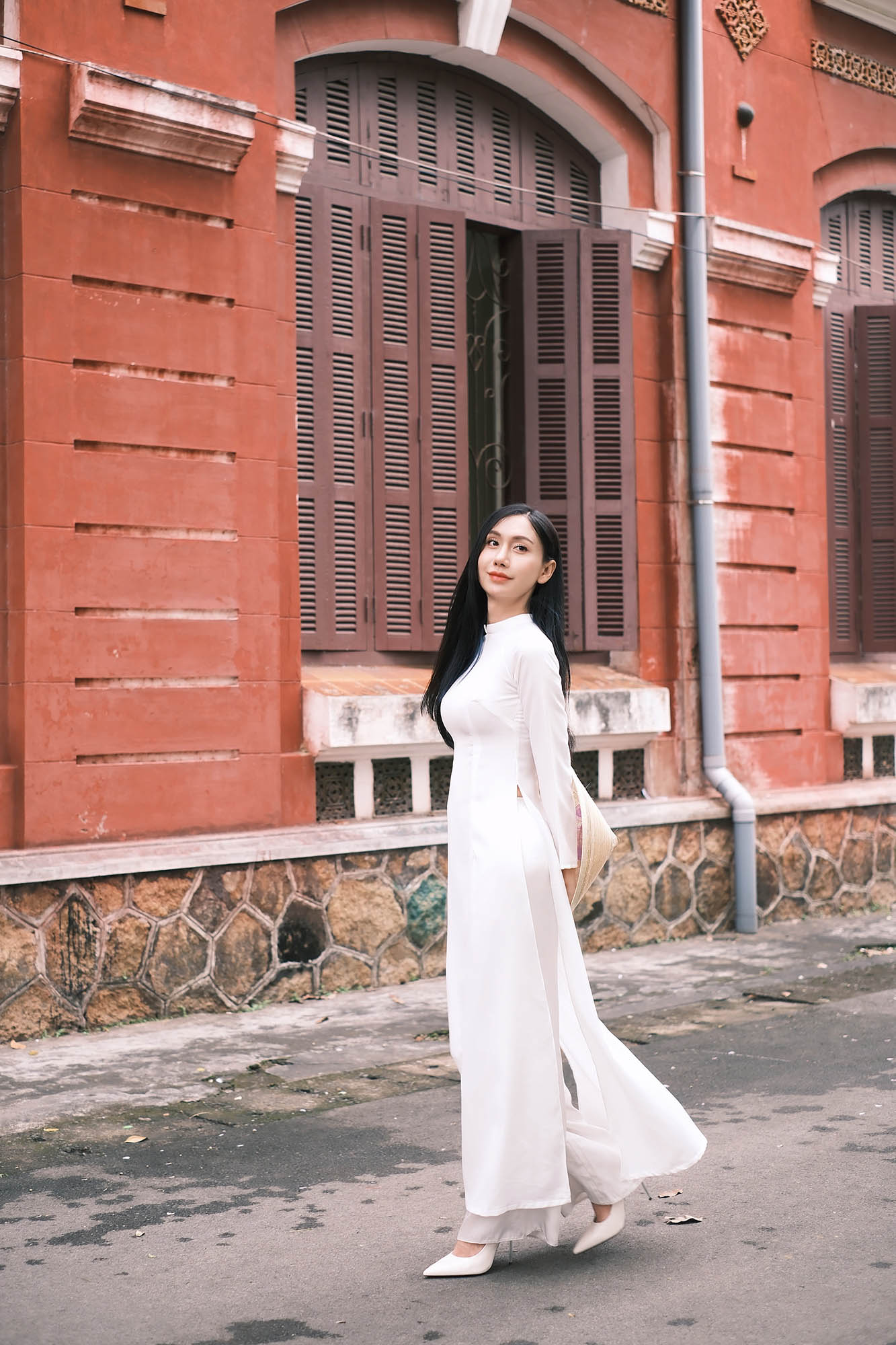 Nàng Thơ Xứ Huế