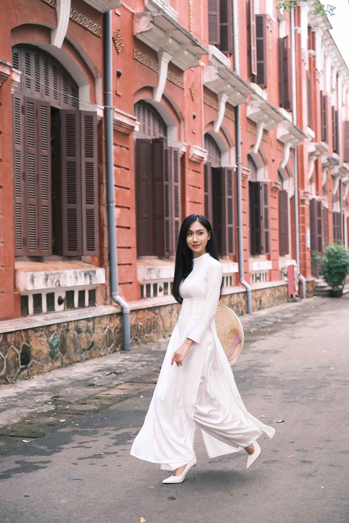 Nàng Thơ Xứ Huế