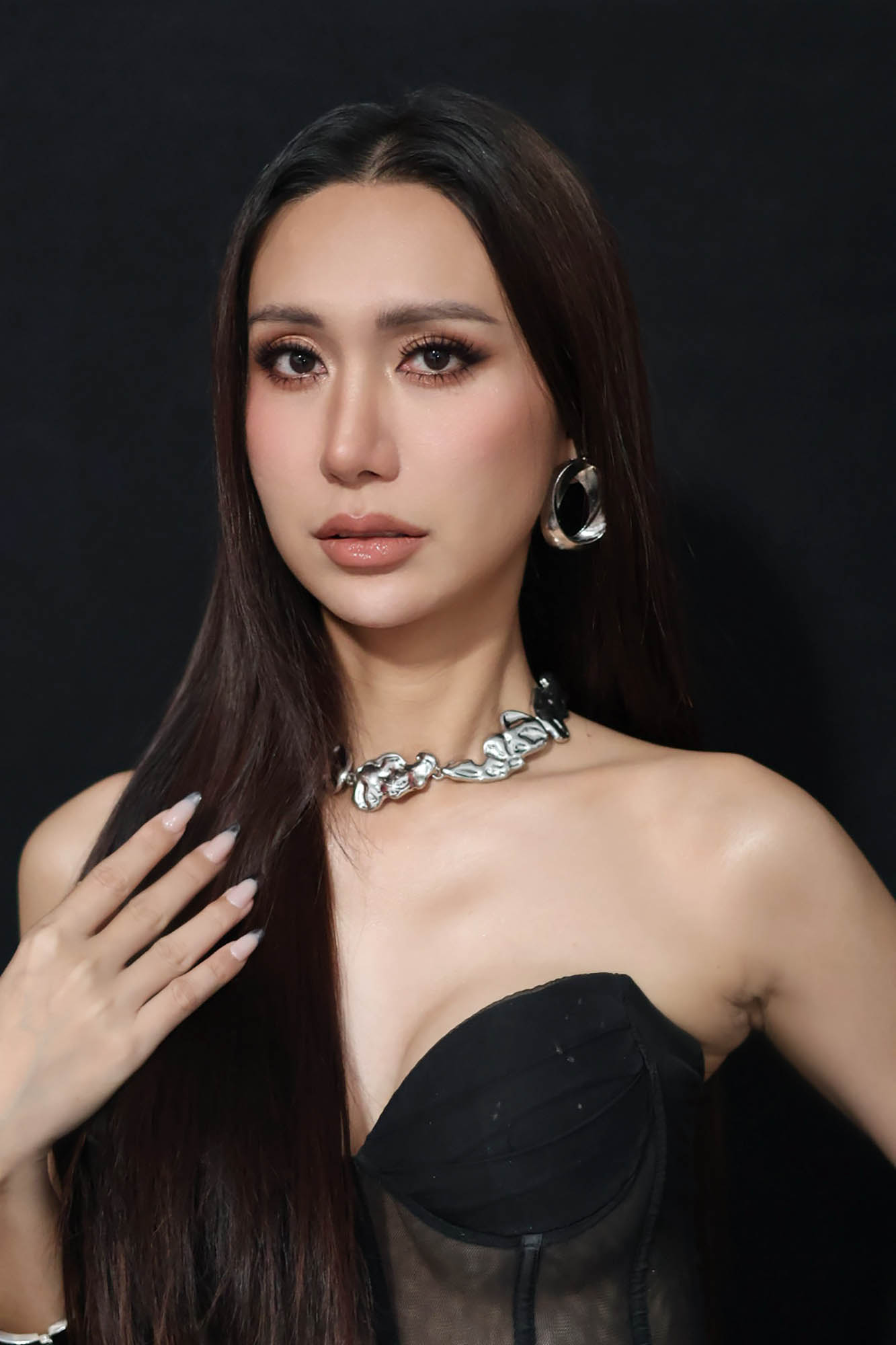 Lynk Lee in Lê Hoàng Phương’s Team