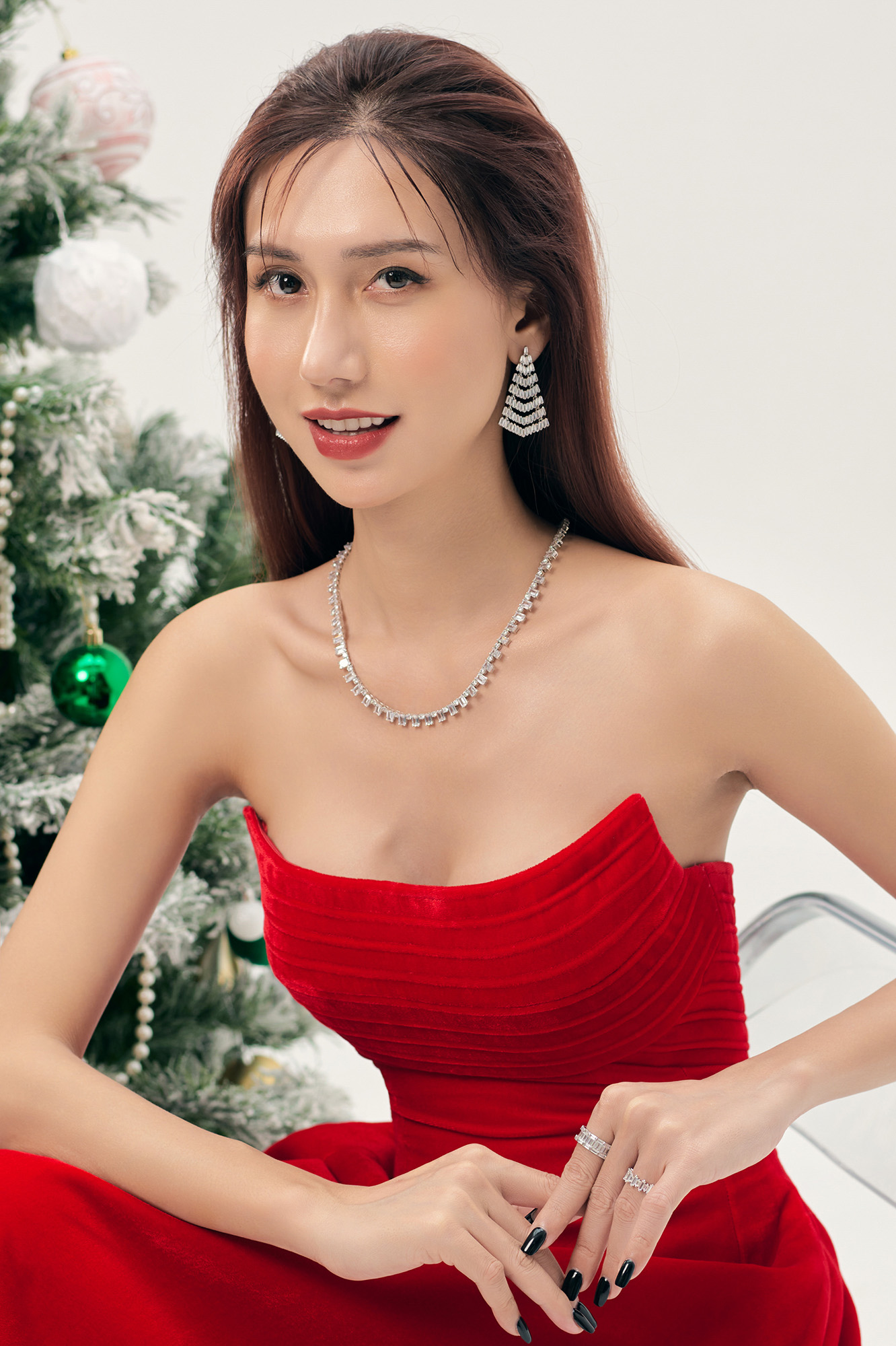 Rạng Rỡ Giáng Sinh