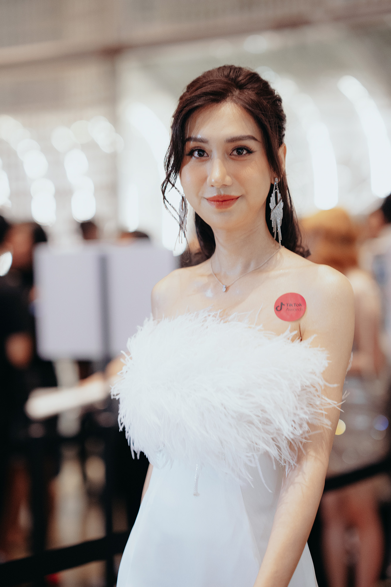 Tham Dự TikTok Awards 2022