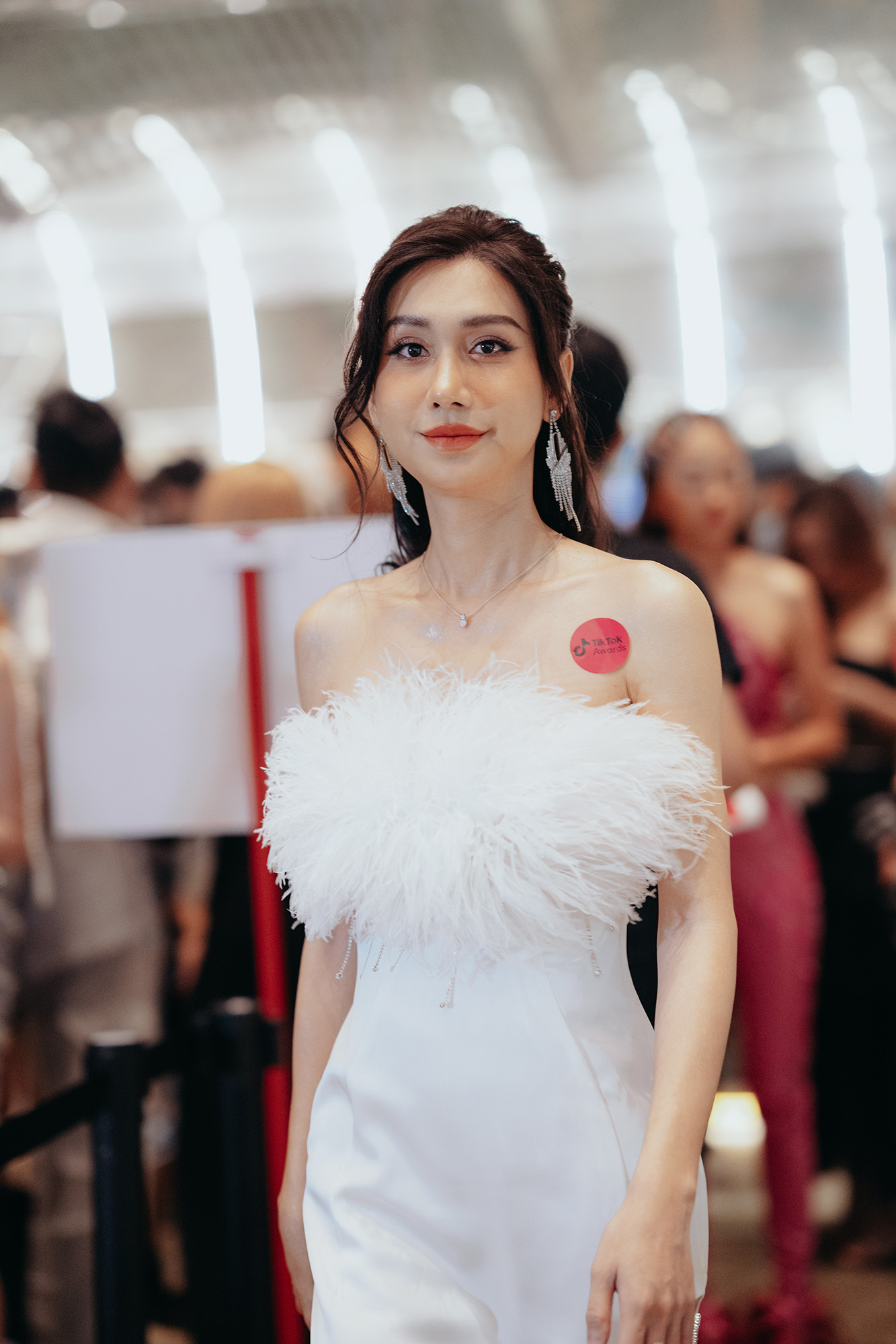 Tham Dự TikTok Awards 2022