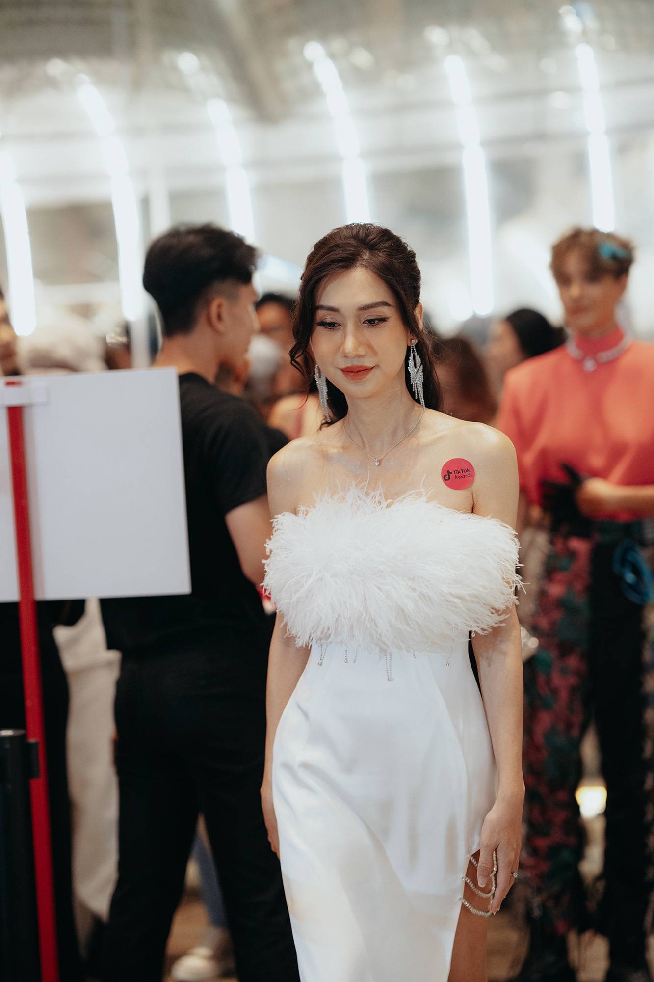 Tham Dự TikTok Awards 2022