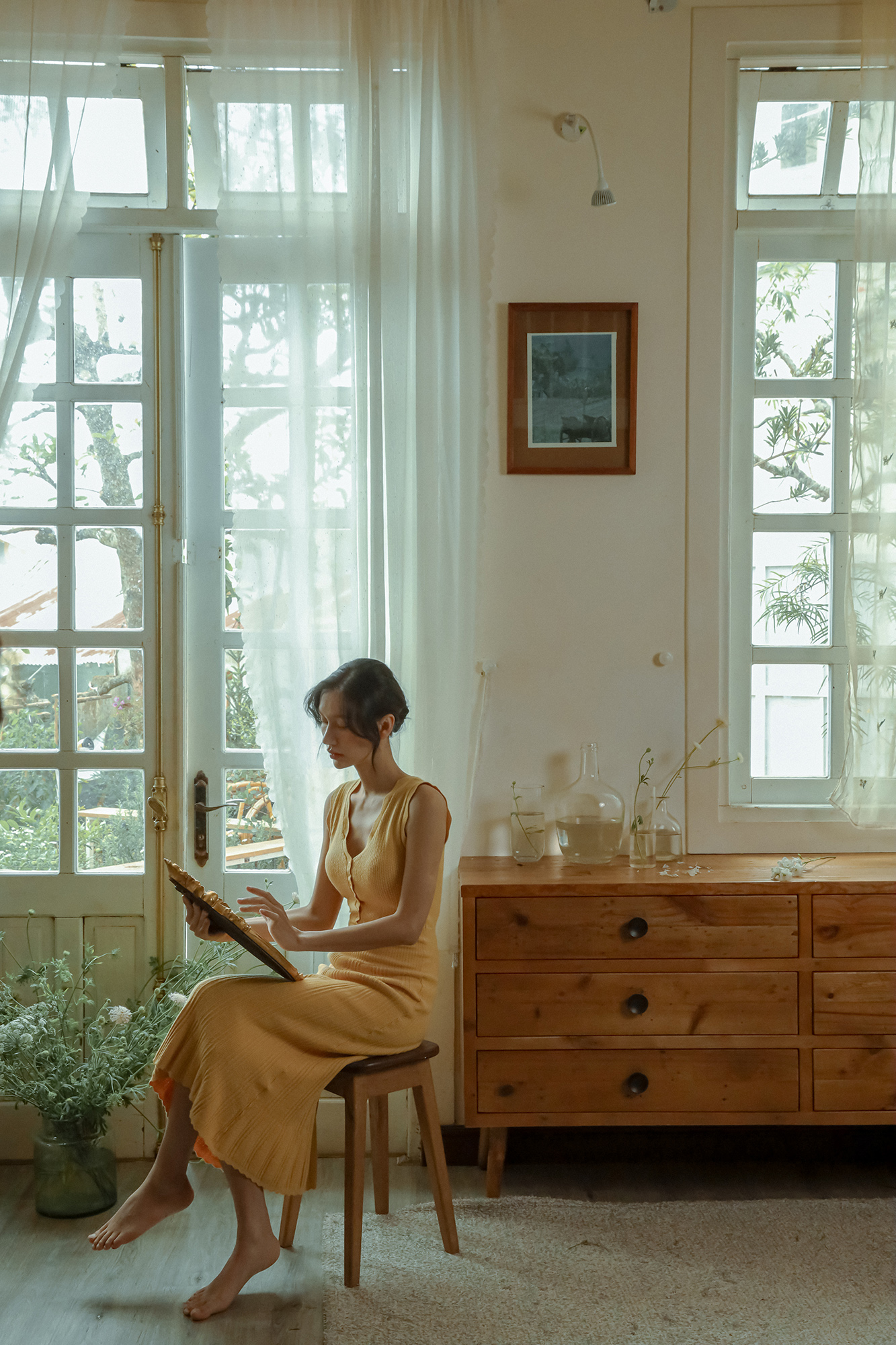 Một Ngày Thảnh Thơi