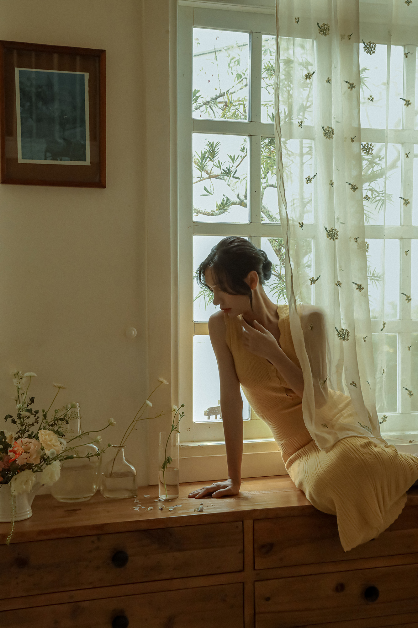 Một Ngày Thảnh Thơi