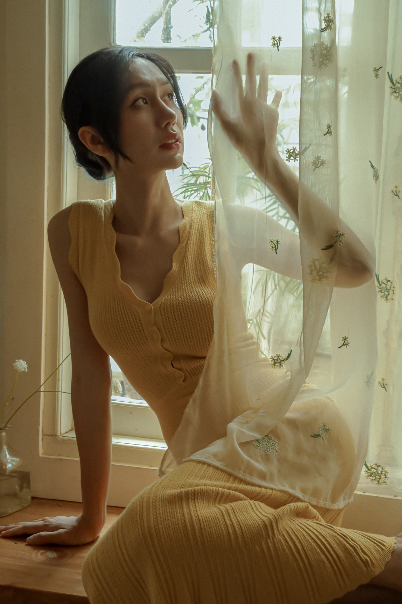 Một Ngày Thảnh Thơi