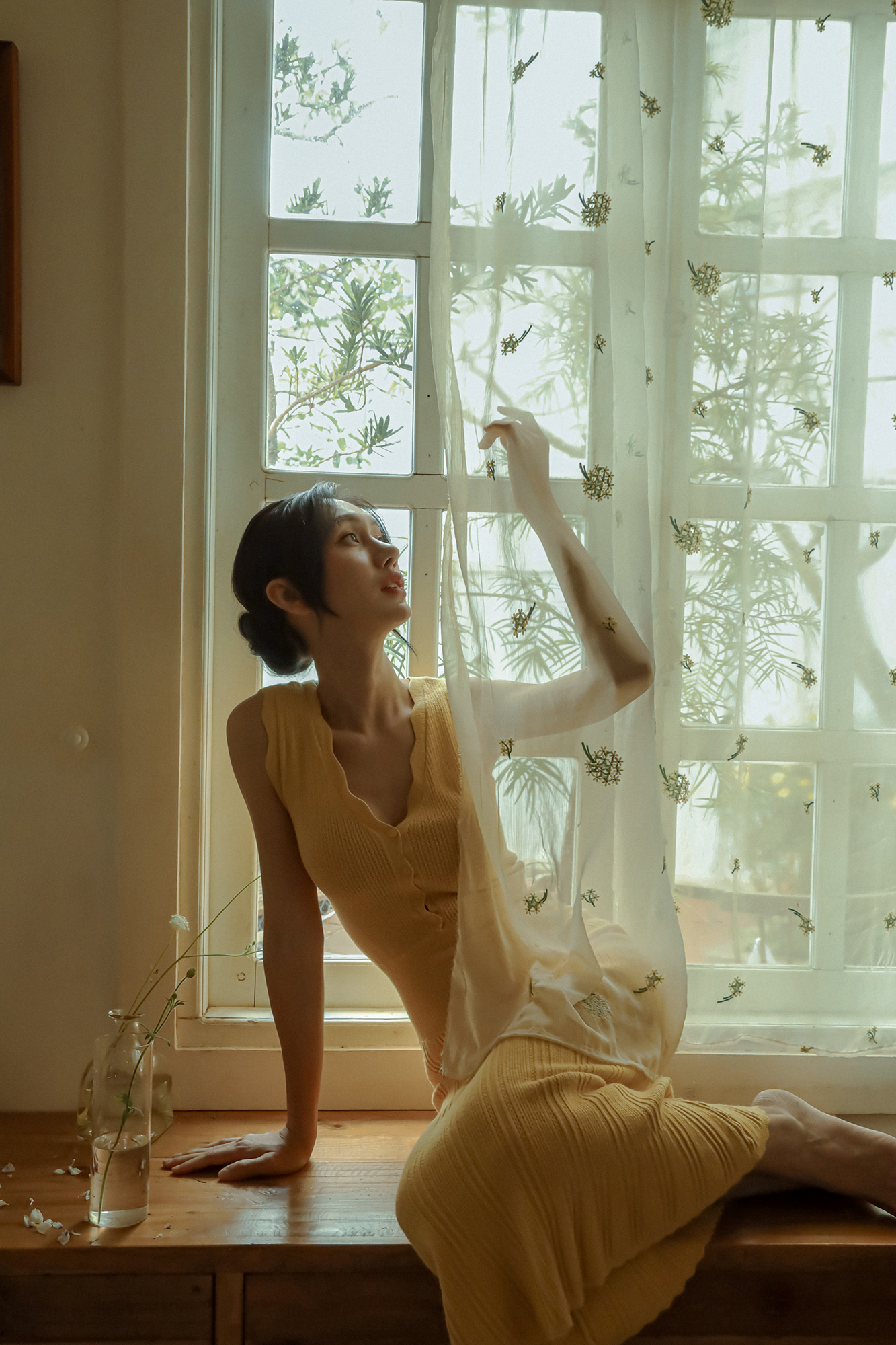 Một Ngày Thảnh Thơi