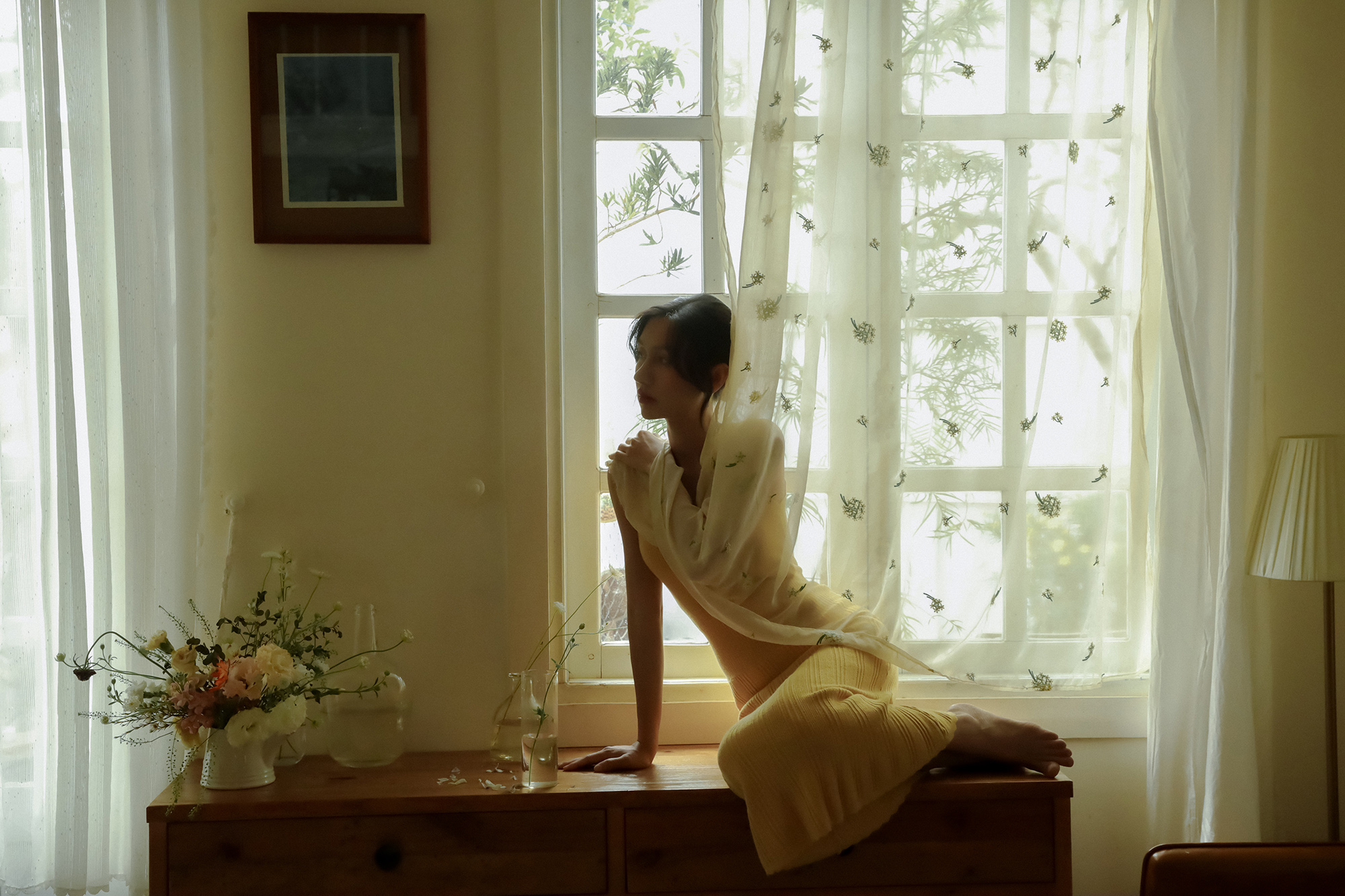 Một Ngày Thảnh Thơi
