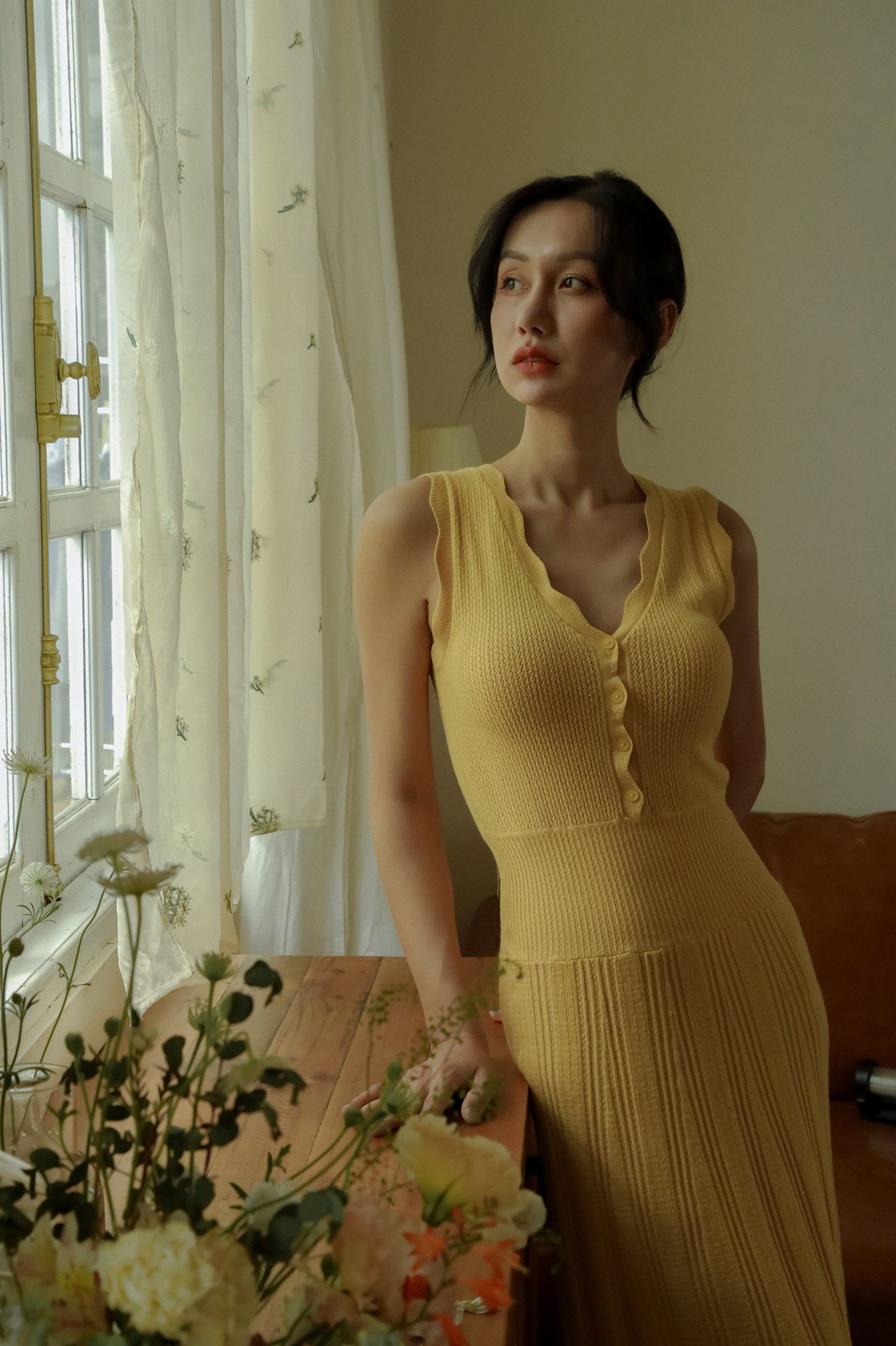 Một Ngày Thảnh Thơi