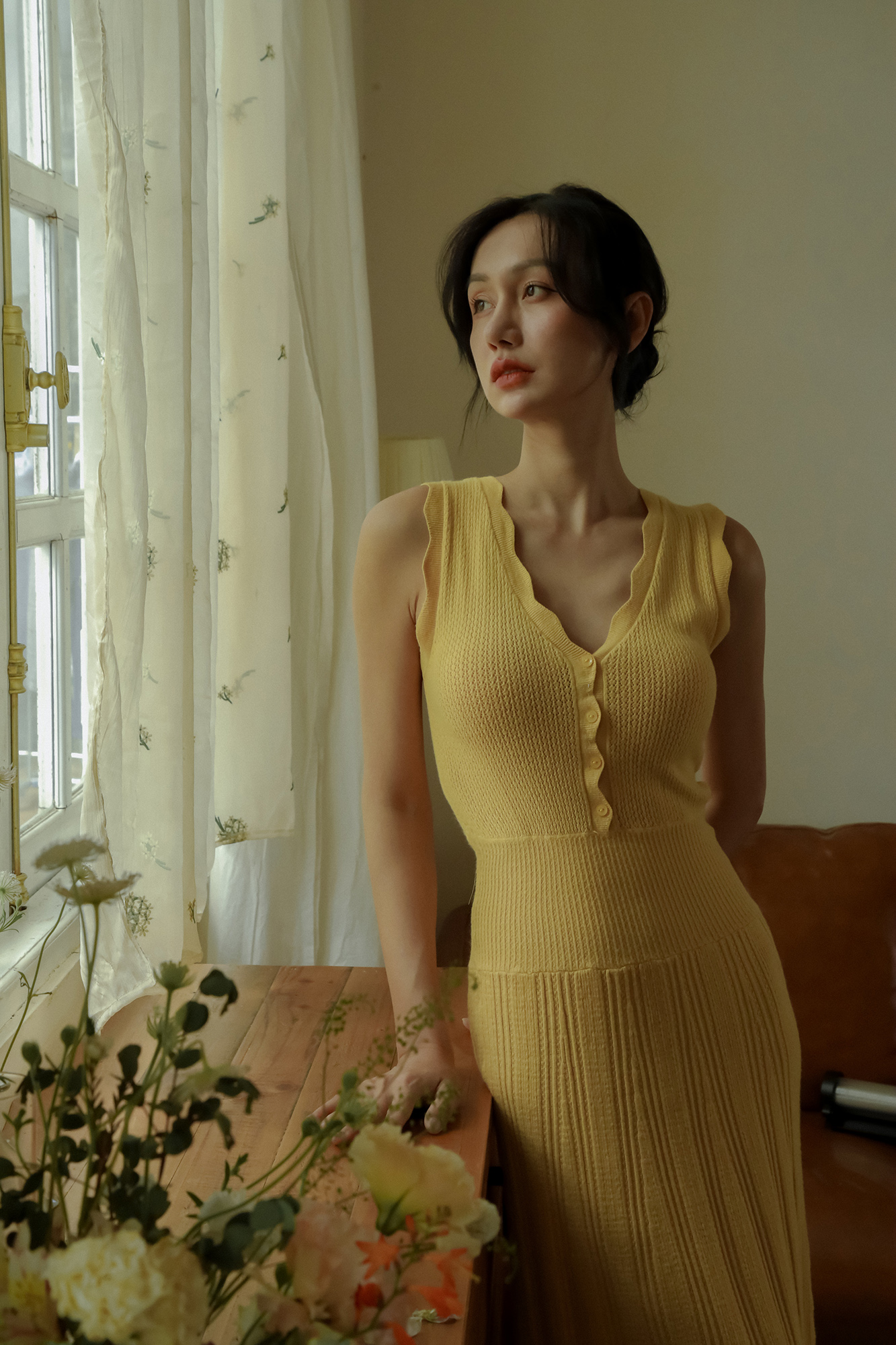 Một Ngày Thảnh Thơi