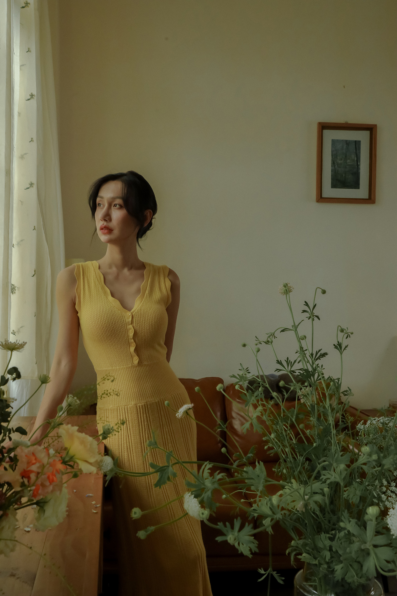 Một Ngày Thảnh Thơi