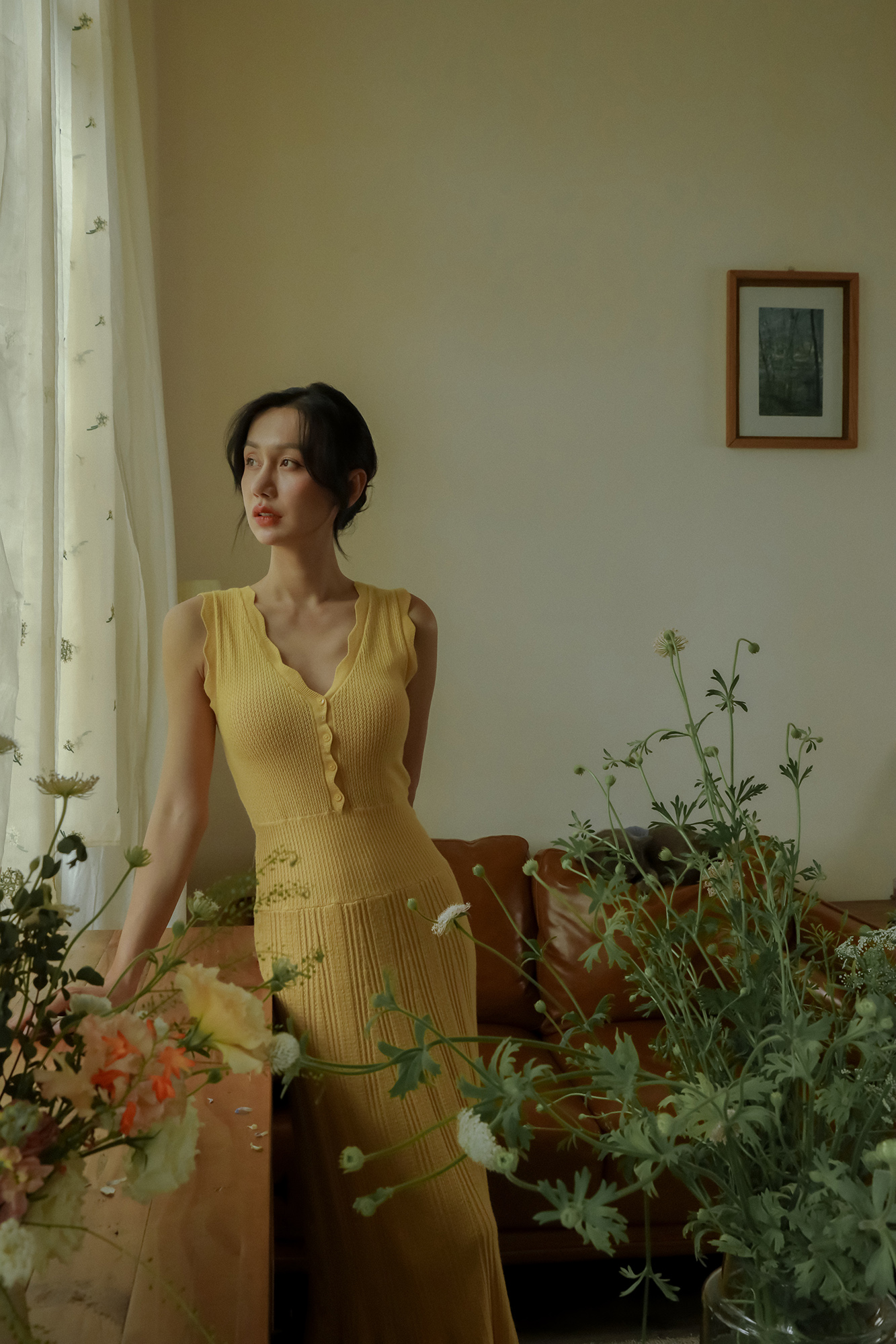 Một Ngày Thảnh Thơi